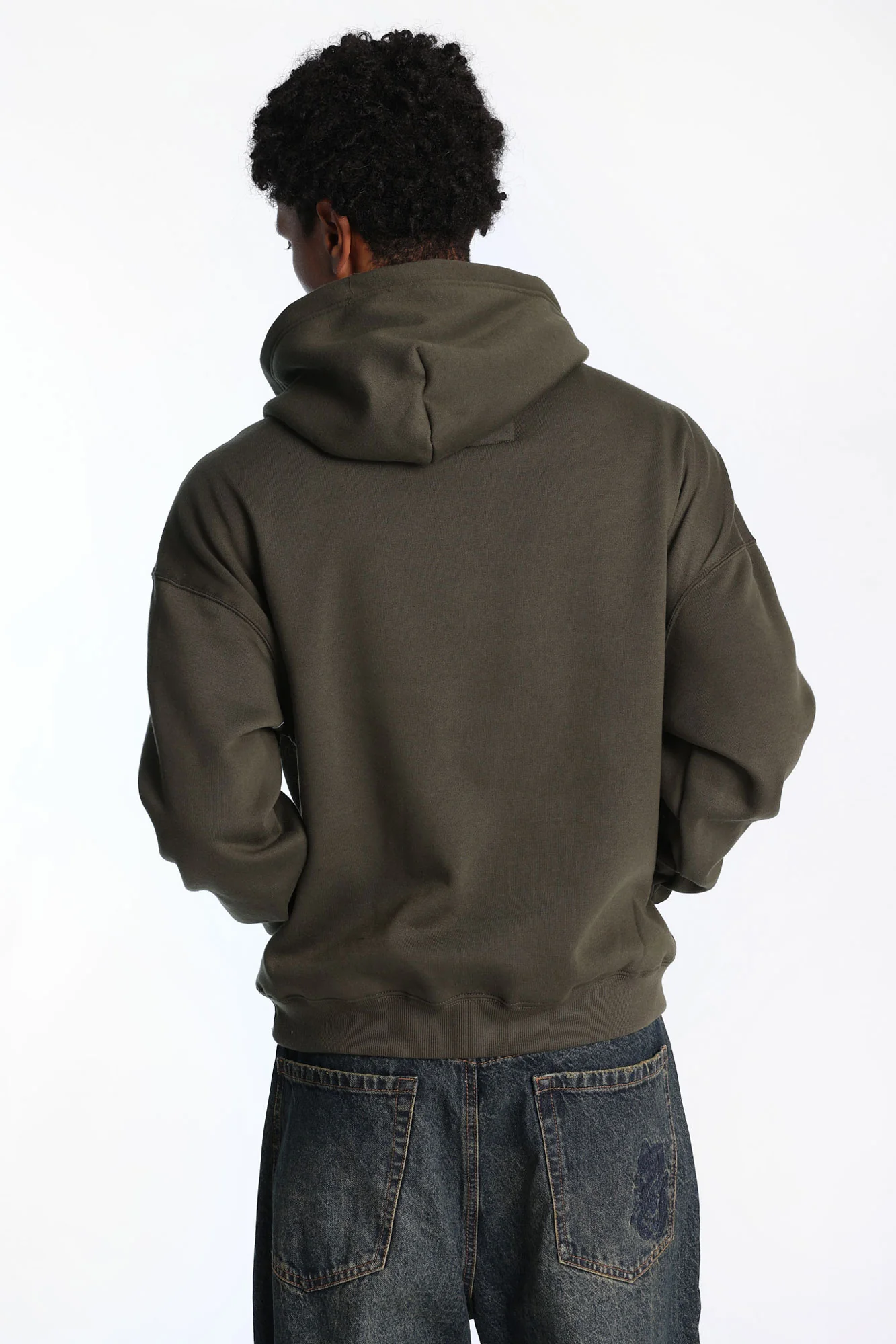 Arsenic Winged Skulls Graphic Hoodie - Image 8