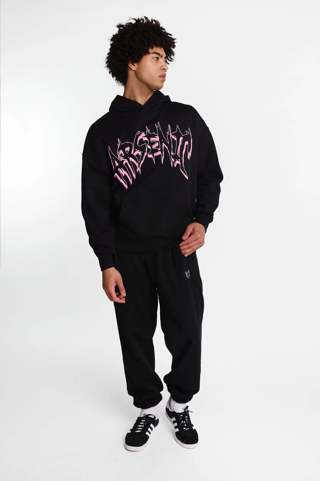 Arsenic Puff Wings Hoodie - Image 5