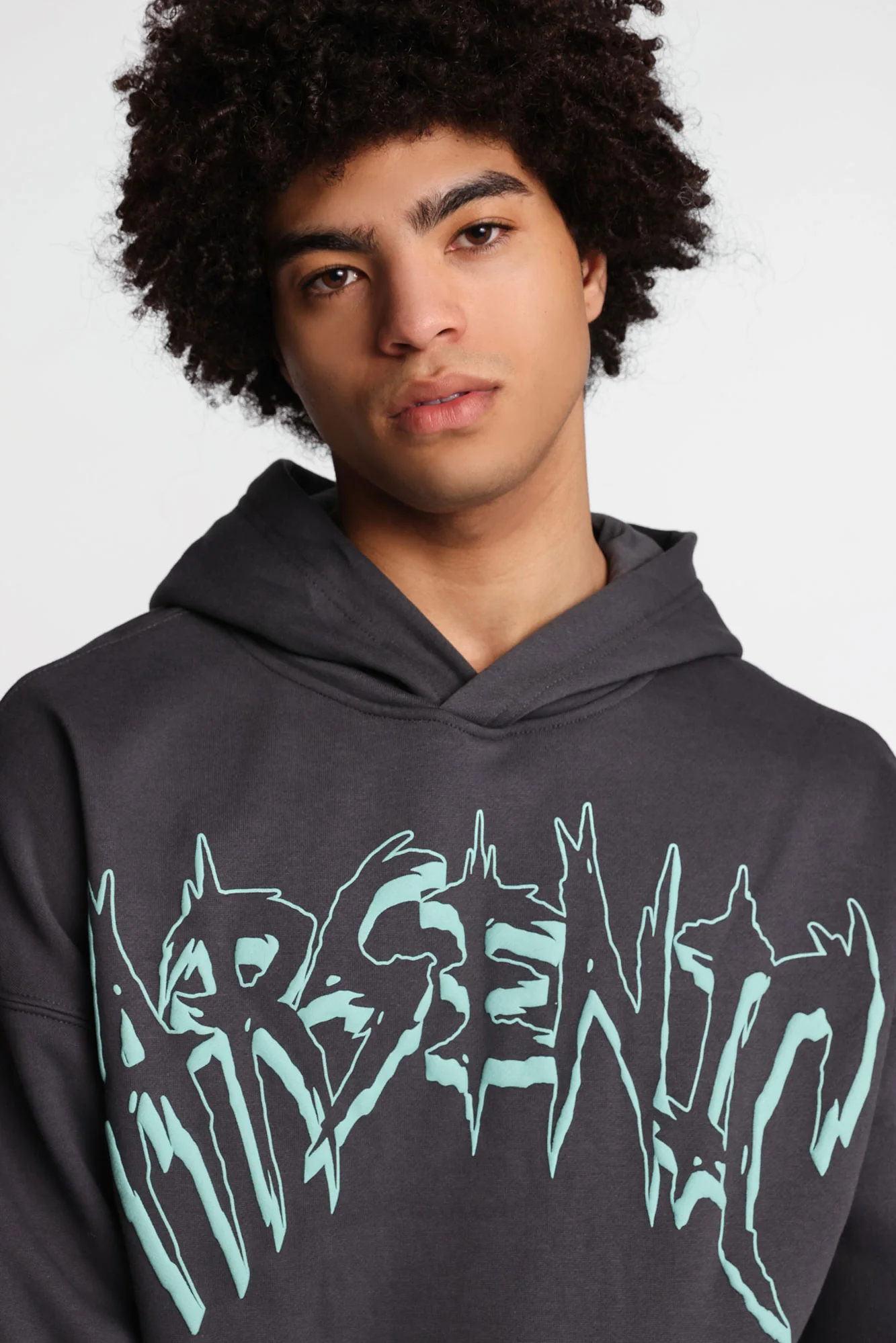 Arsenic Puff Wings Hoodie - Image 6