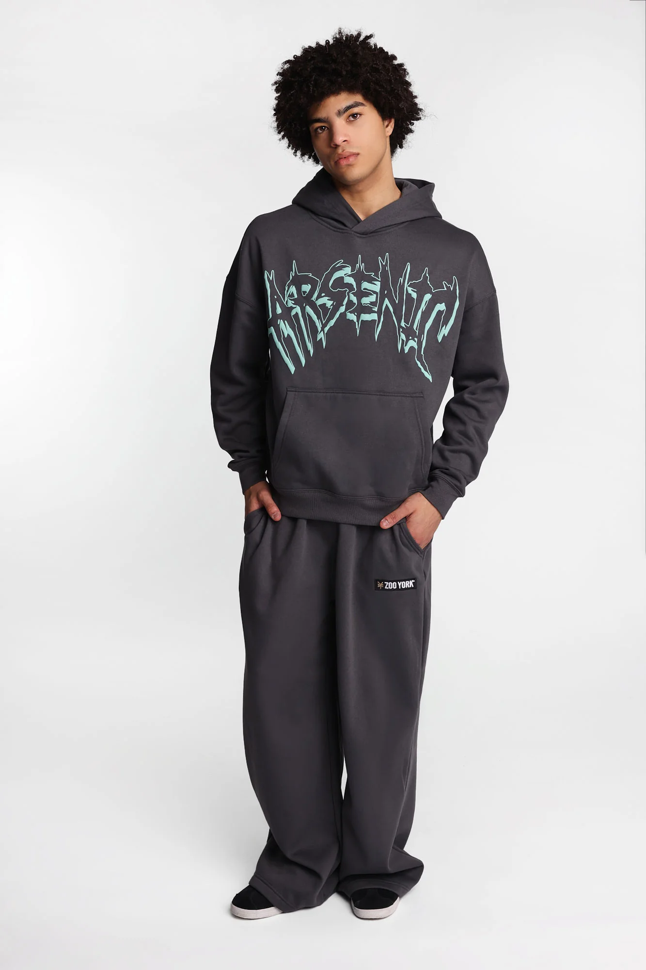 Arsenic Puff Wings Hoodie - Image 8