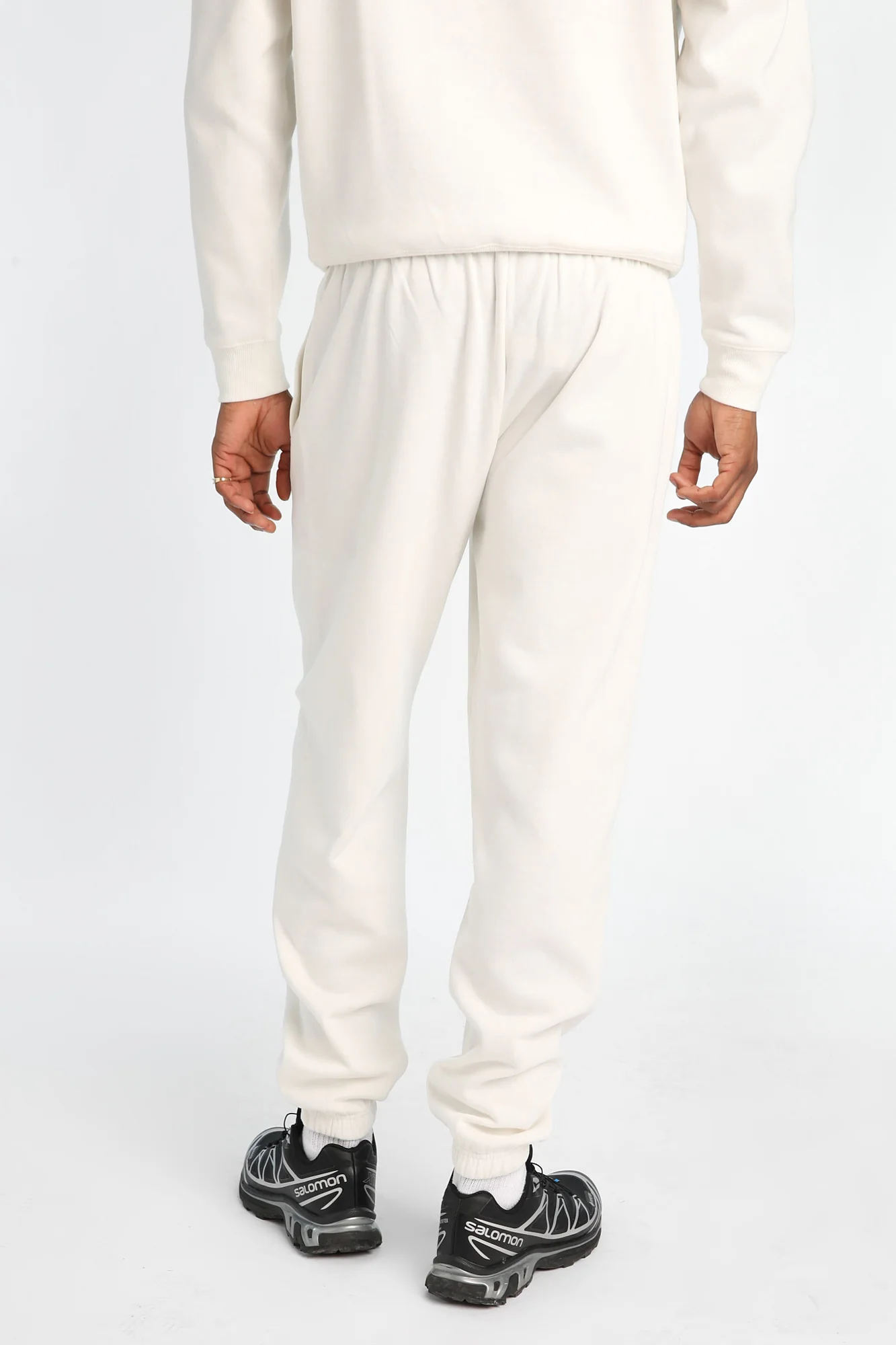 Zoo York Embroidered Logo Sweatpants - Image 15