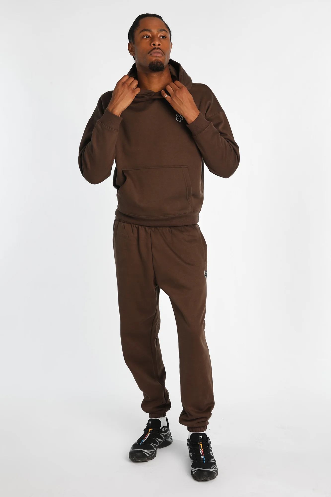 Zoo York Embroidered Logo Sweatpants - Image 20