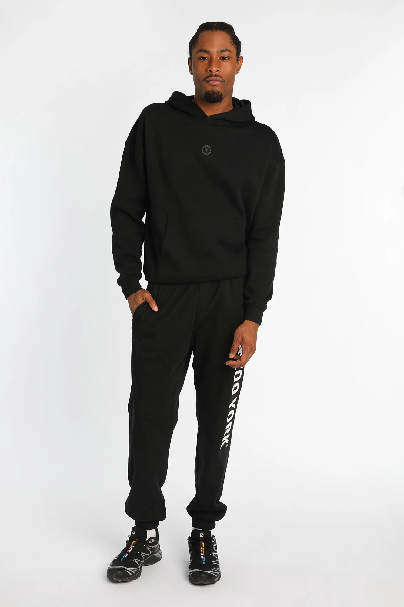 Zoo York Leg Print Sweatpants - Image 6