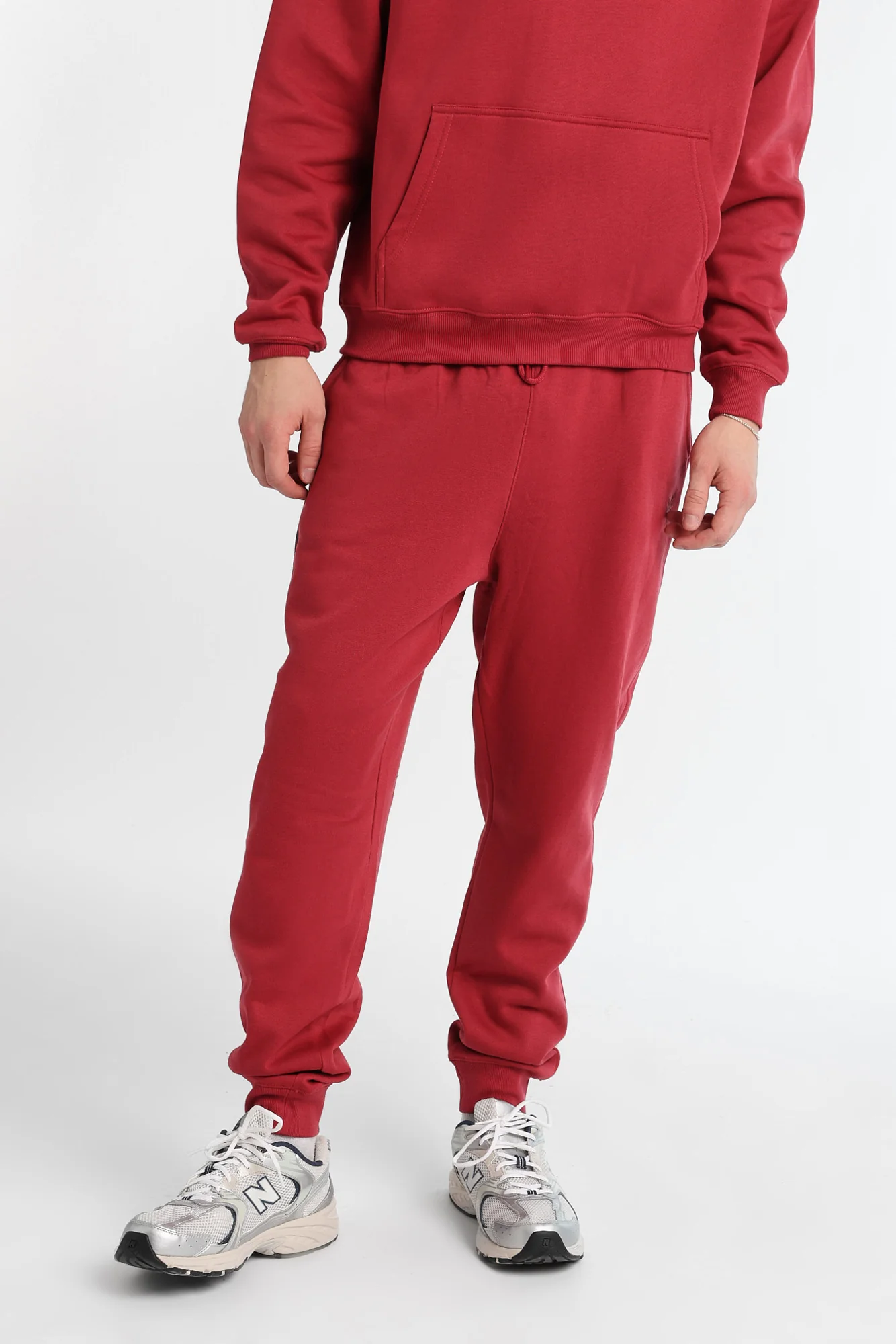 Zoo York Tonal Logo Fleece Joggger