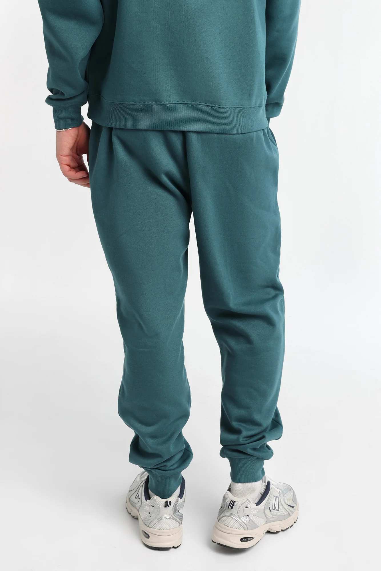 Zoo York Tonal Logo Fleece Joggger - Image 15