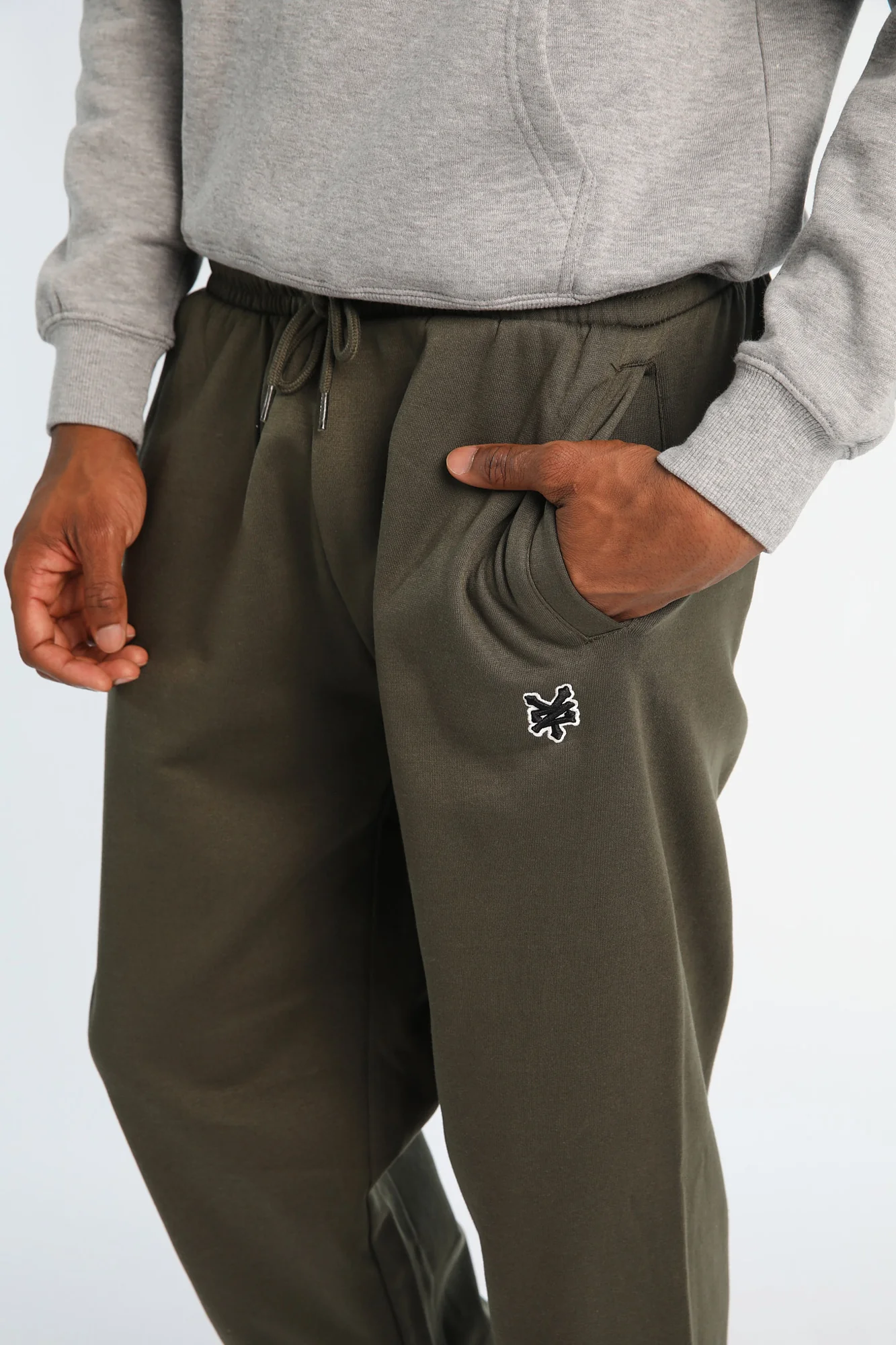 Zoo York Straight Leg Sweatpants - Image 22