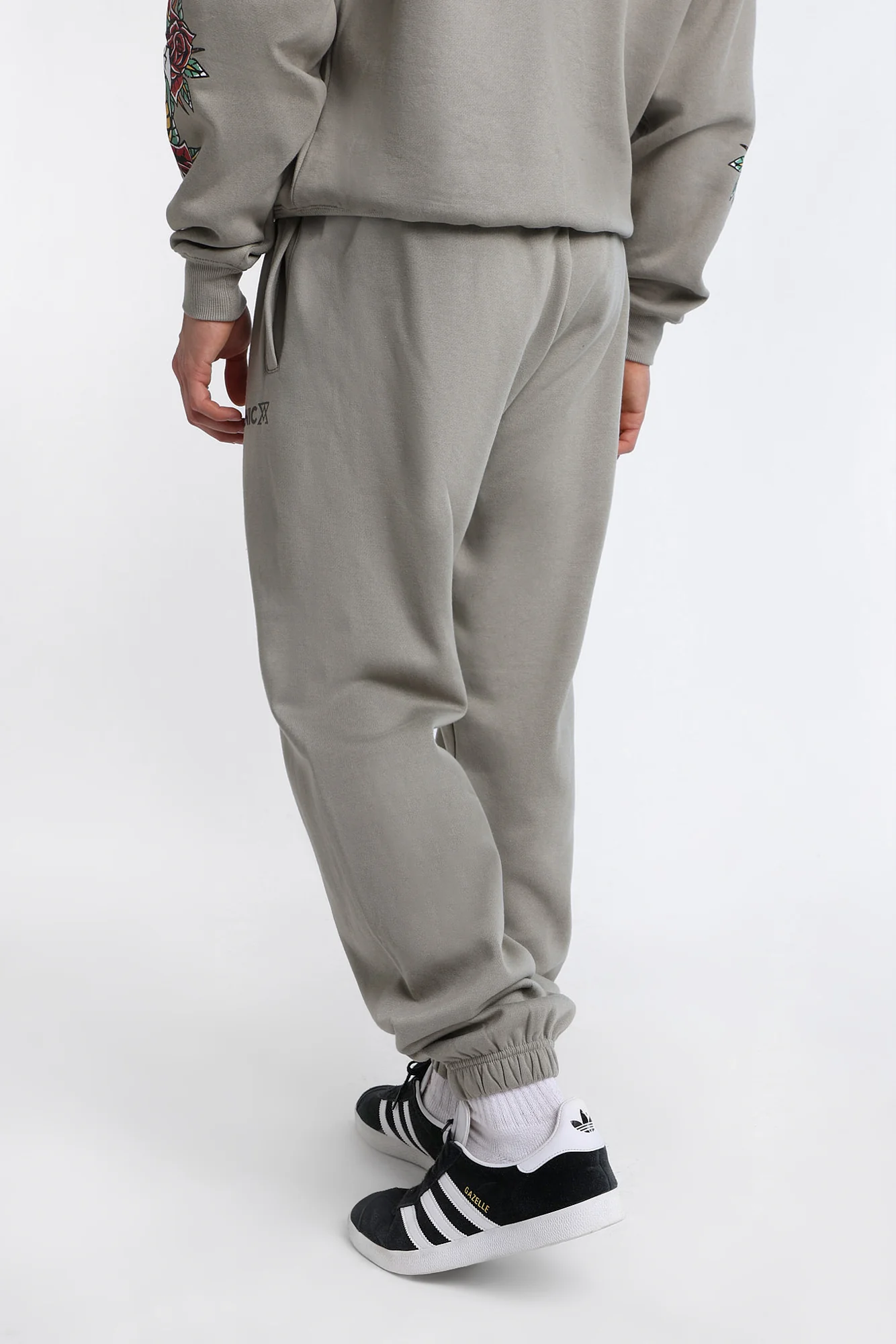 Arsenic HD Logo Sweatpants - Image 12