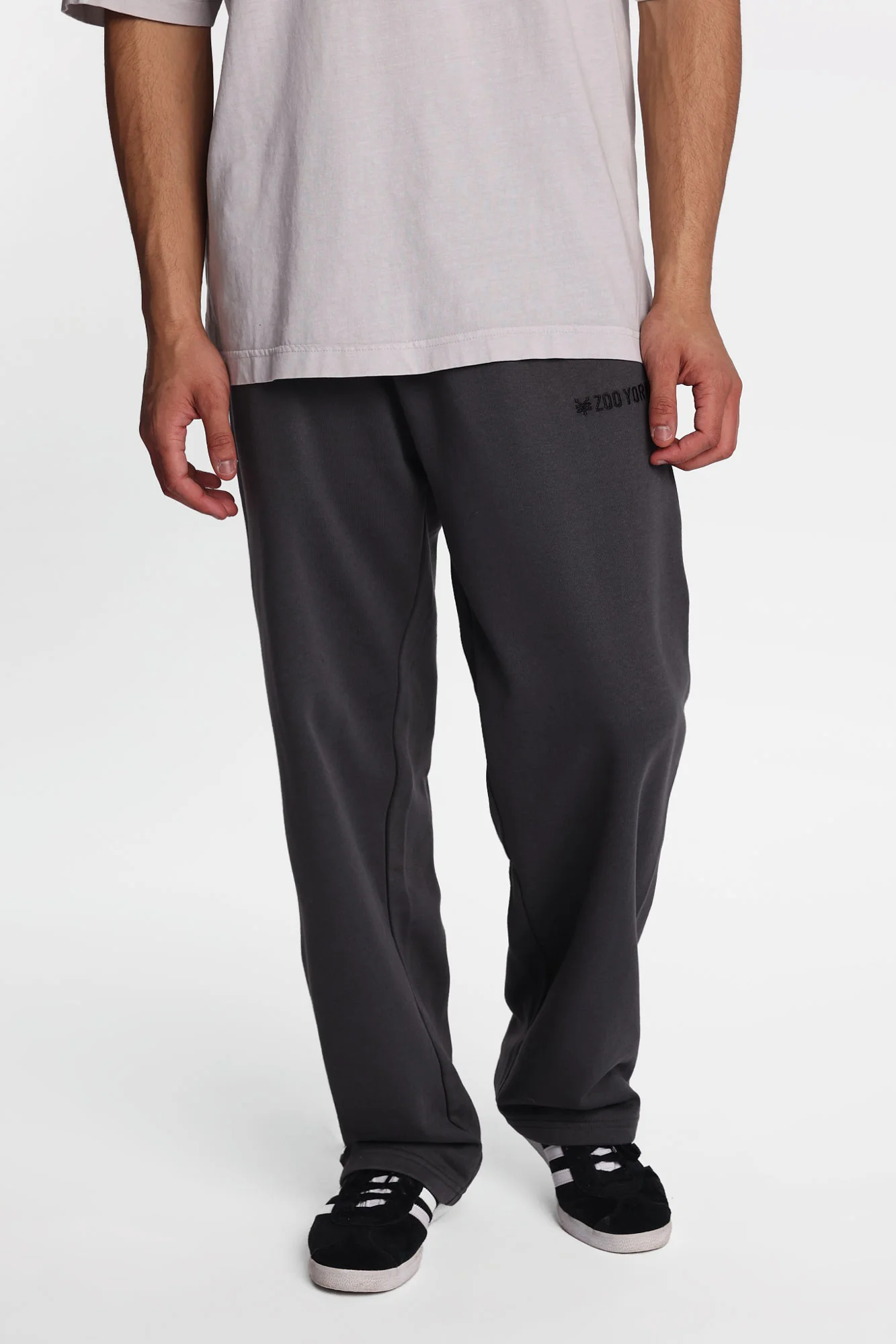 Pantalon de survêtement à jambe droite Zoo York - Image 11