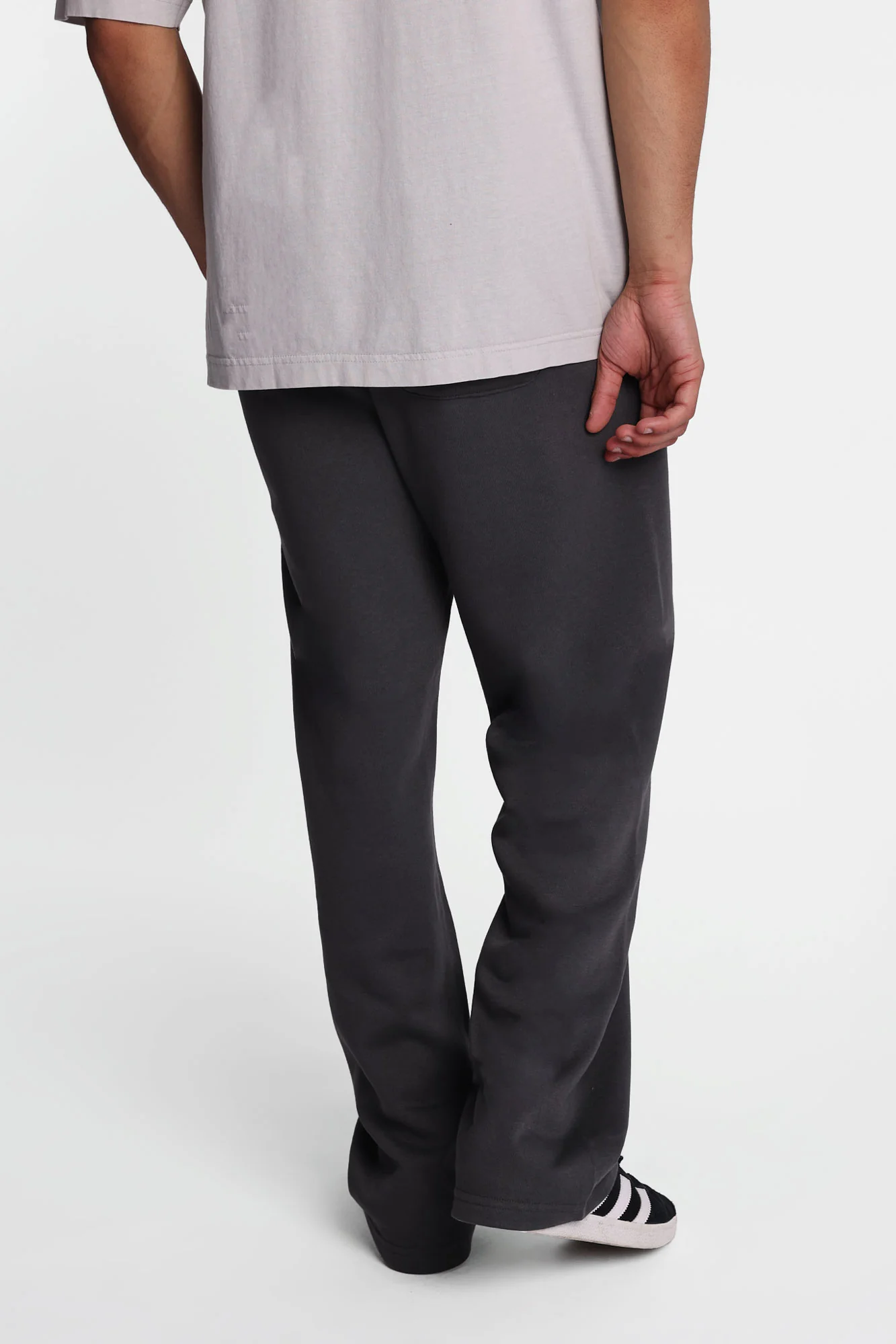 Pantalon de survêtement à jambe droite Zoo York - Image 13
