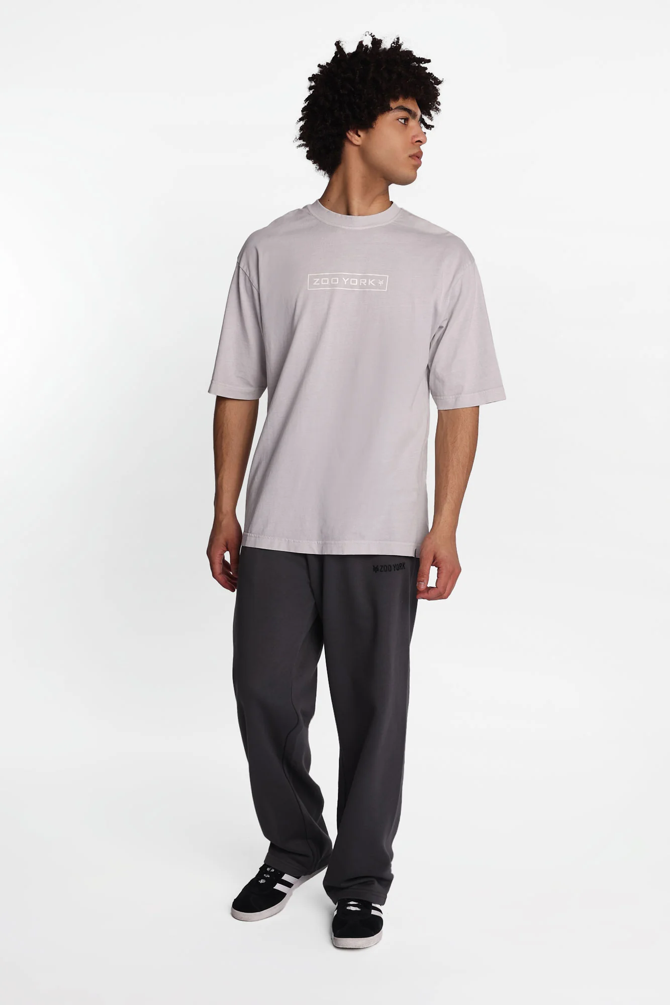 Pantalon de survêtement à jambe droite Zoo York - Image 14