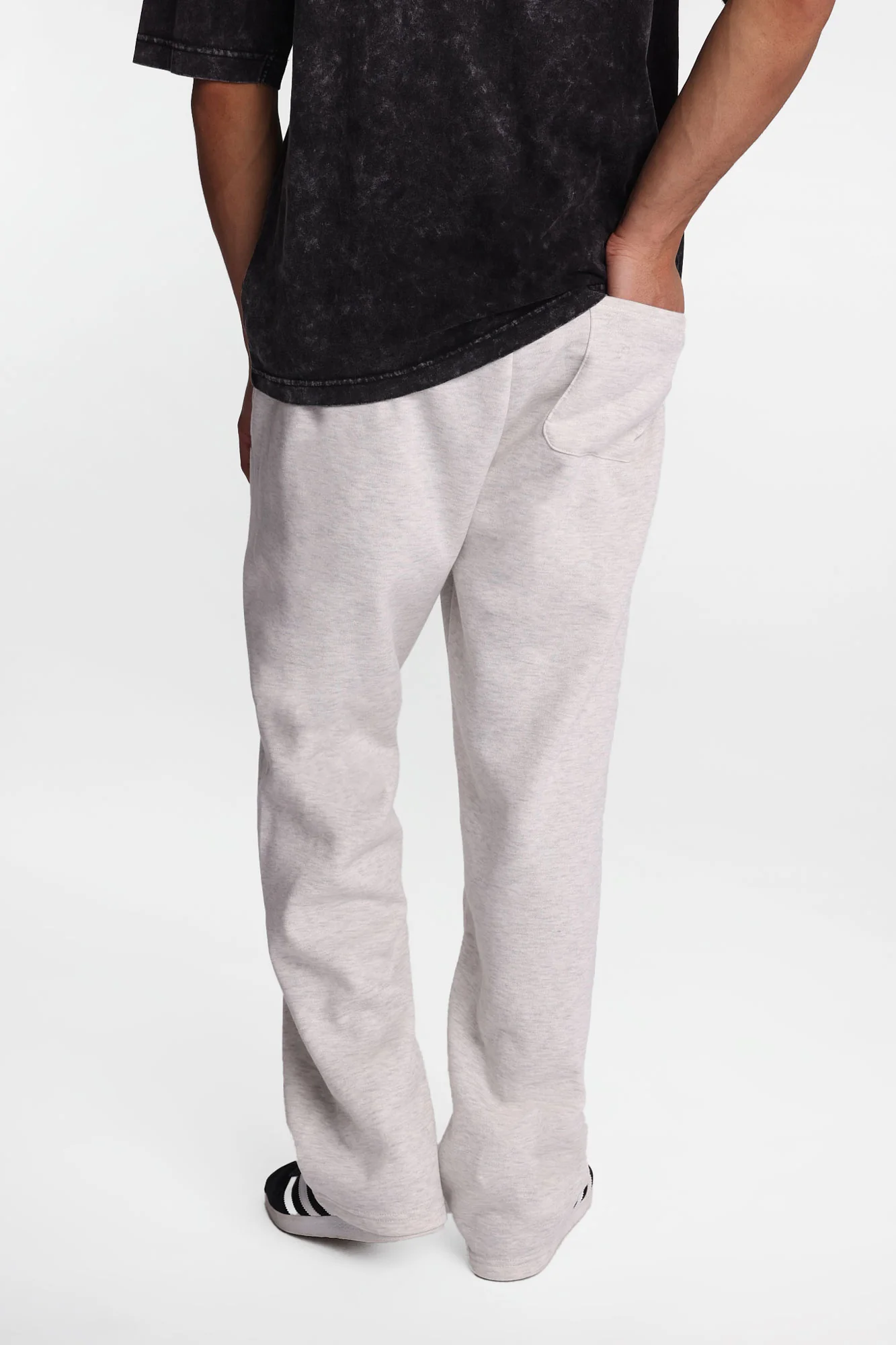 Pantalon de survêtement à jambe droite Zoo York - Image 18