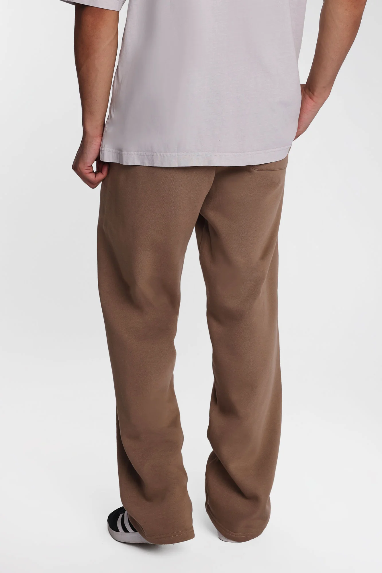 Pantalon de survêtement à jambe droite Zoo York - Image 21