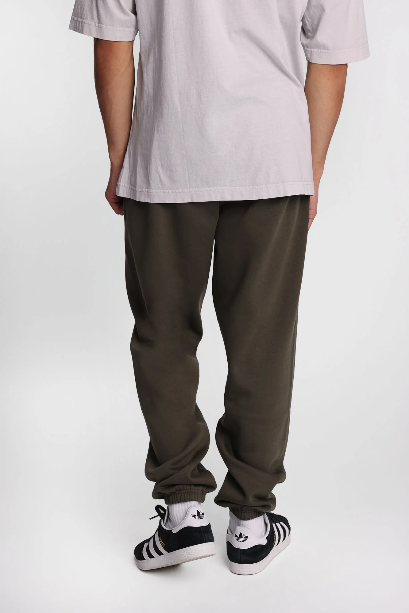 Pantalon de survêtement à logo brodé Zoo York - Image 19