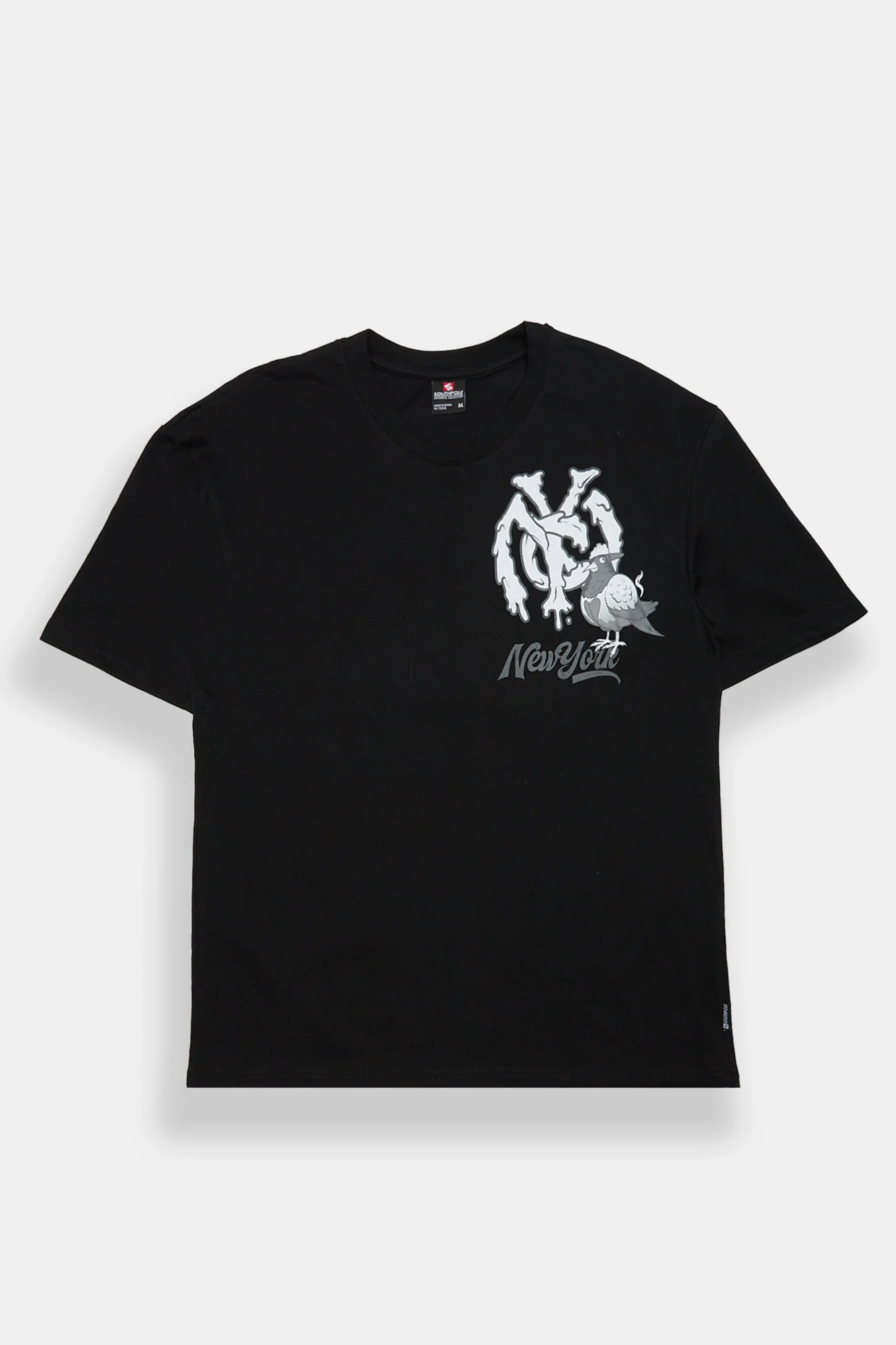 Southpole NYC Pigeon Graphic Tee - Image 3