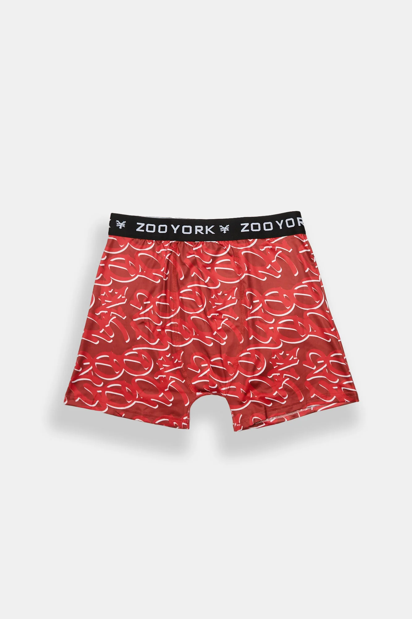 Zoo York Graffiti Logo Boxer Brief