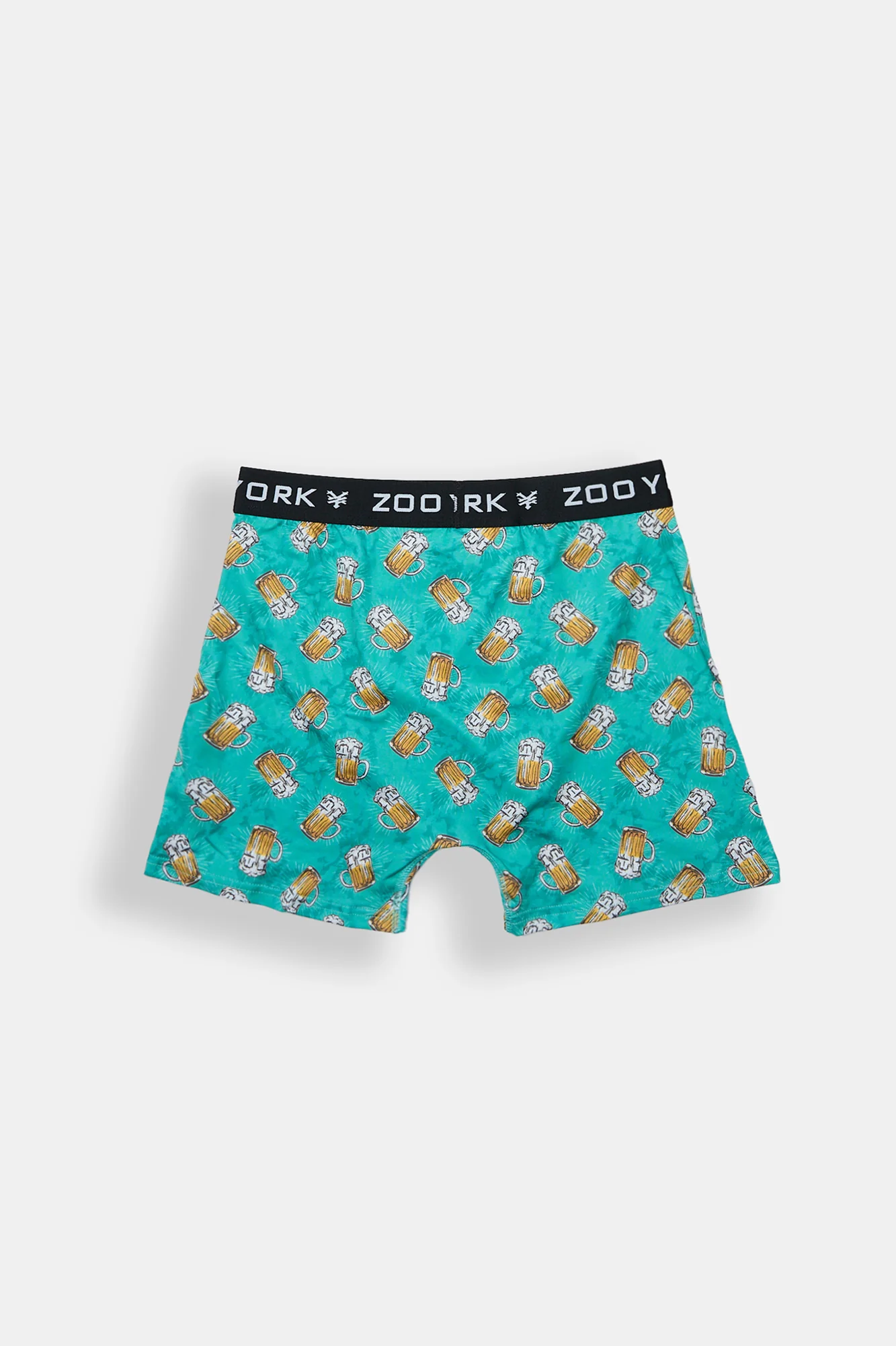 Zoo York Beer Mugs Boxer Brief - Image 2