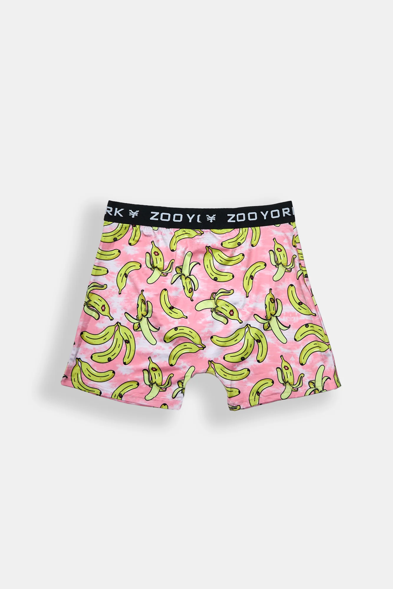 Zoo York Banana Tie-Dye Boxer Brief - Image 2