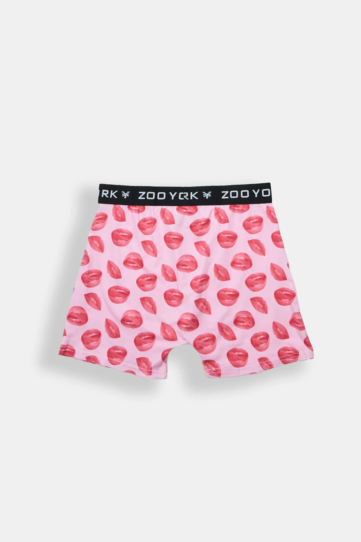 Zoo York Open Mouth Printed Boxer Brief - Image 2