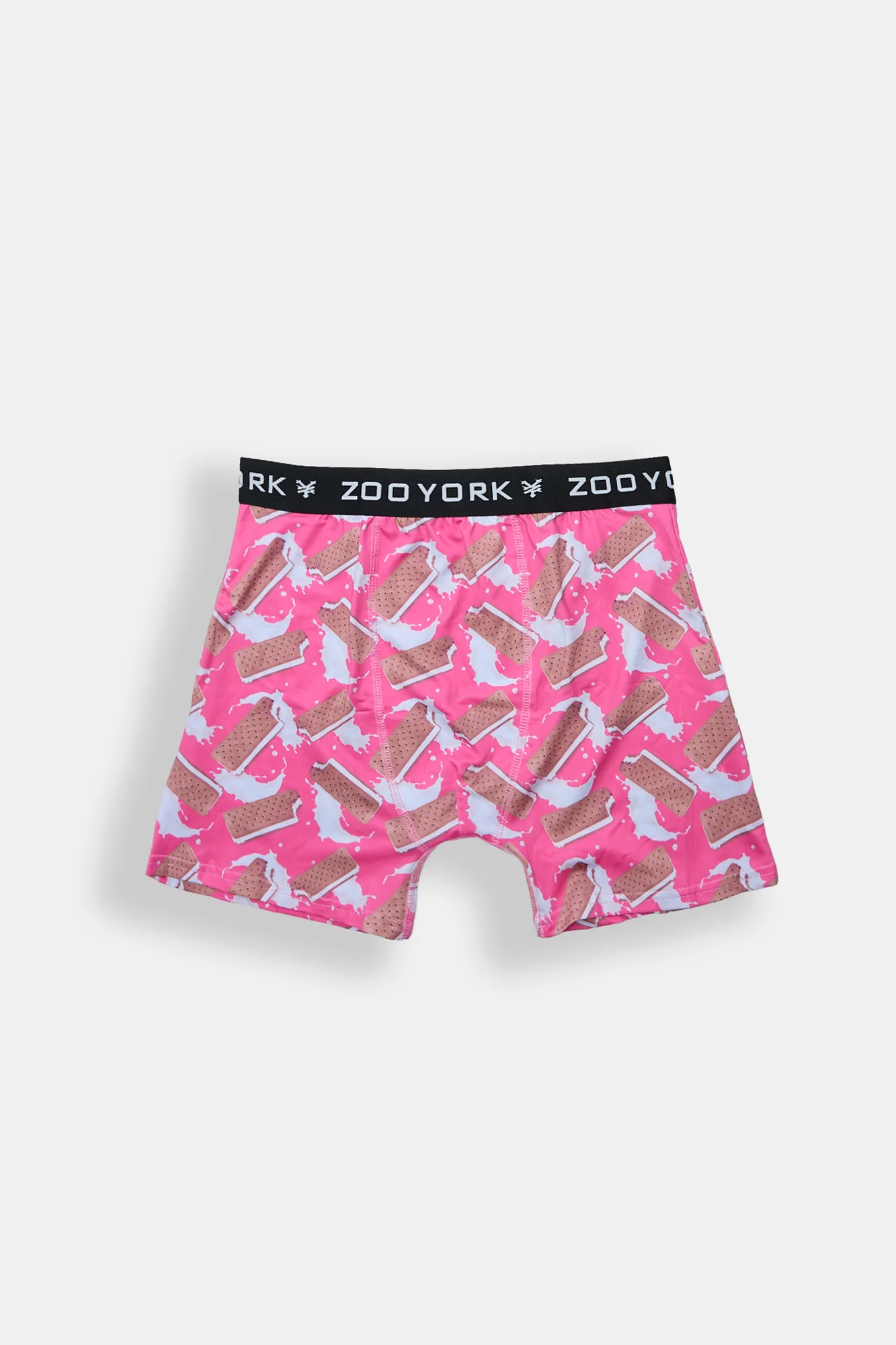 Zoo York Ice Cream Sandwich Boxer Brief