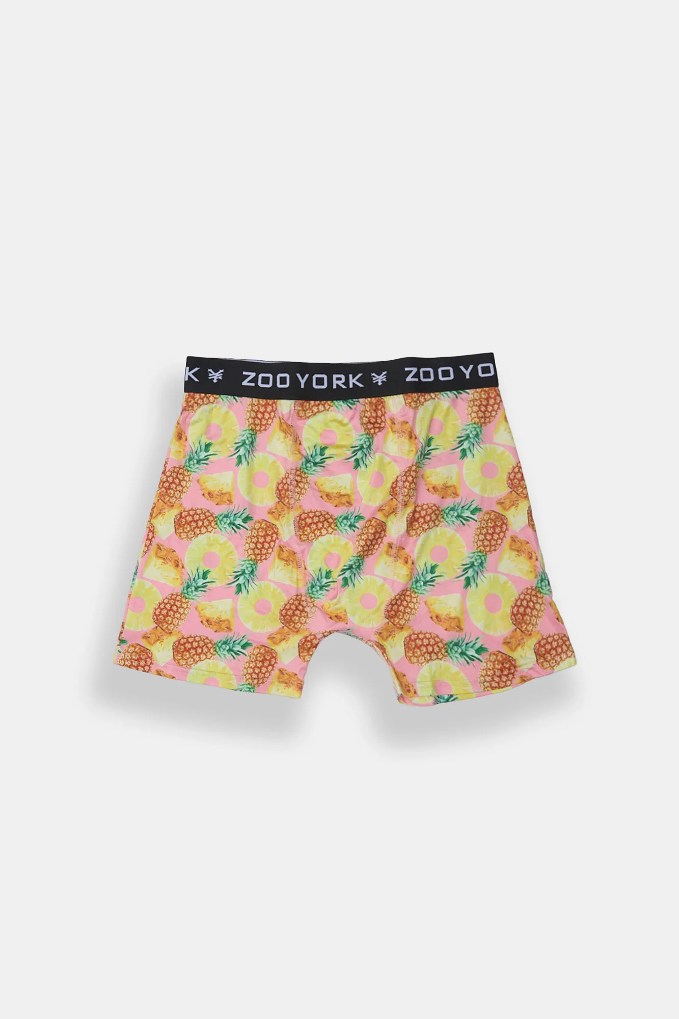 Zoo York Pineapple Printed Boxer Briefs - Image 2