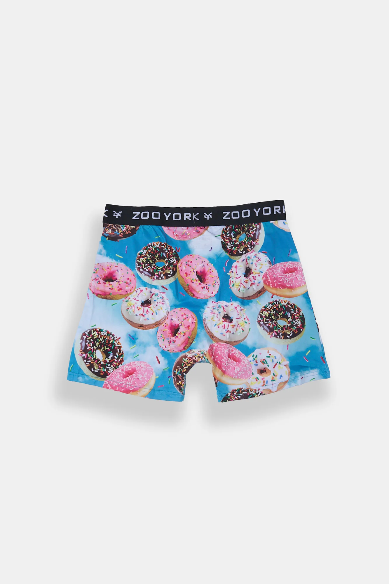 Zoo York Donuts Printed Boxer Briefs - Image 2