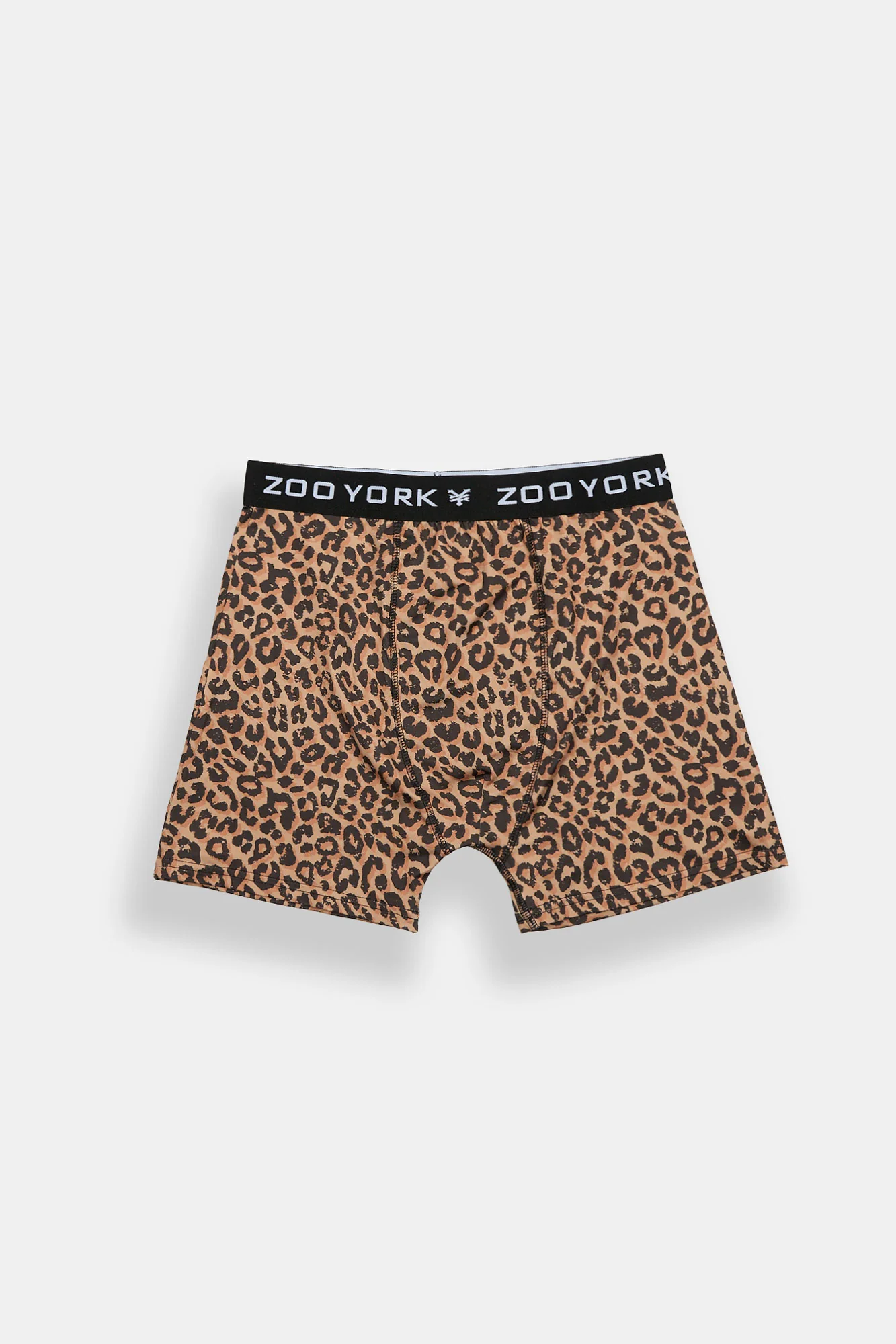 Zoo York Cheetah Printed Boxer Brief