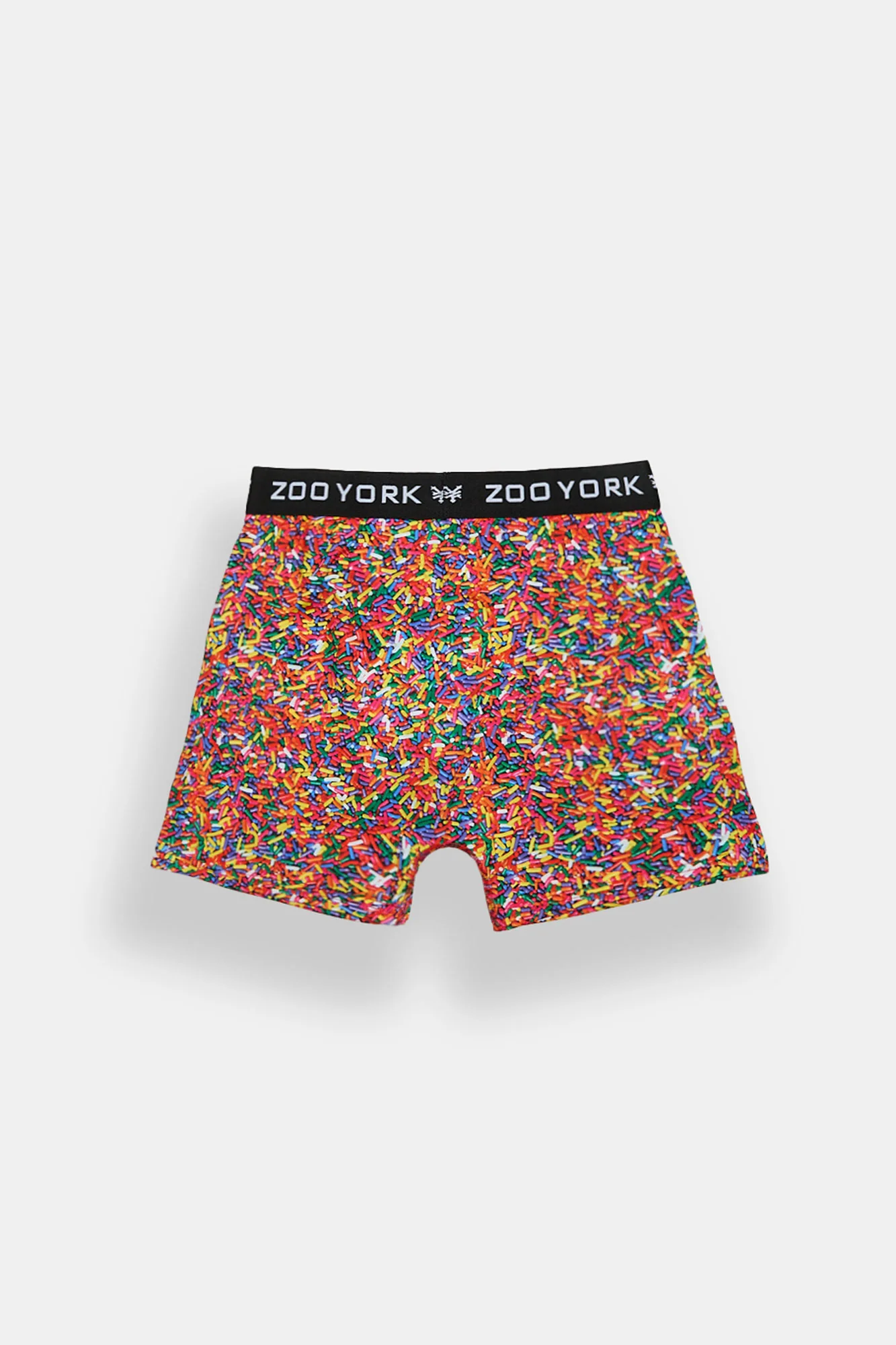 Zoo York Rainbow Sprinkles Boxer Brief - Image 2