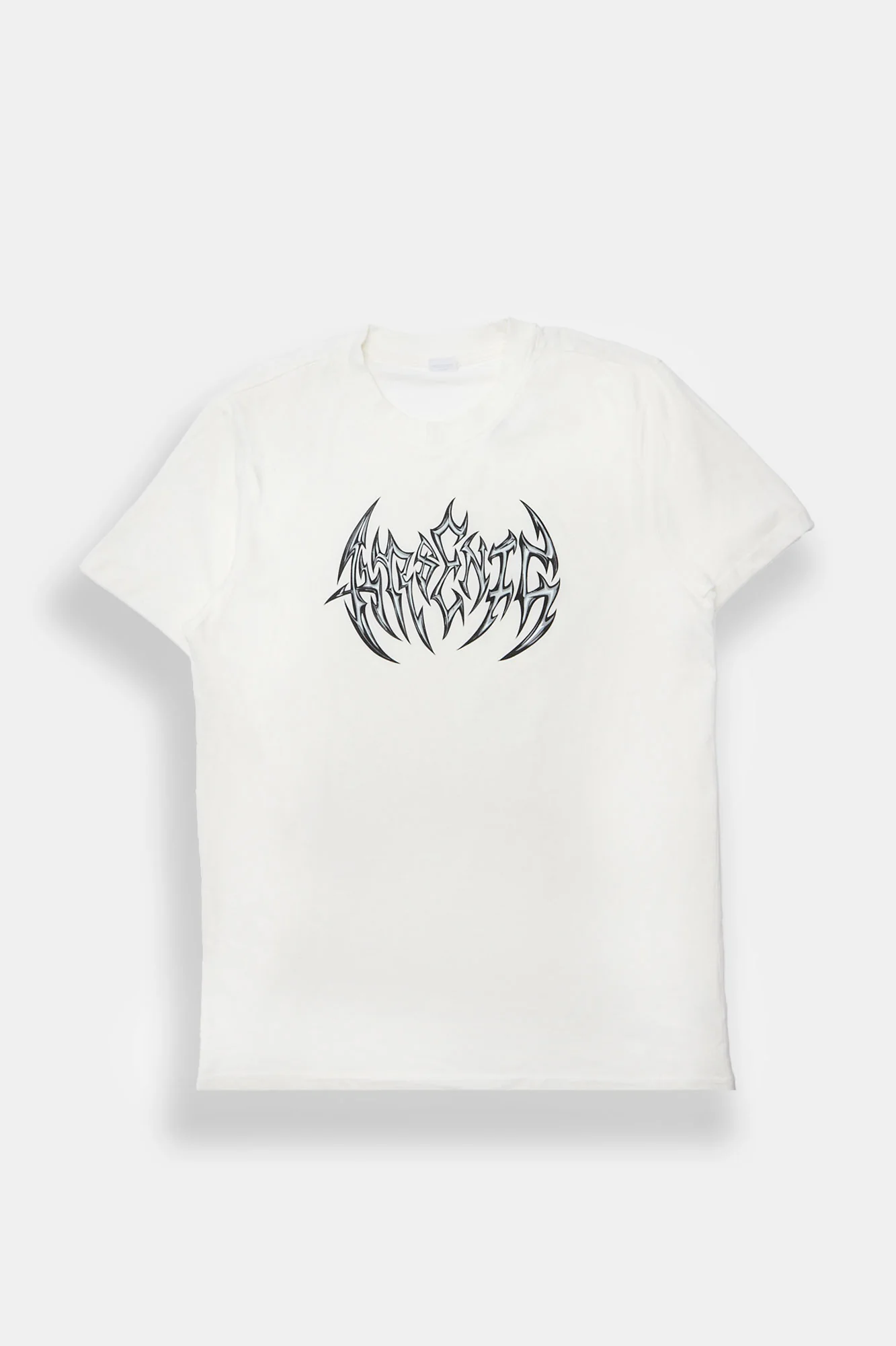 Arsenic Gothic Logo Graphic Tee