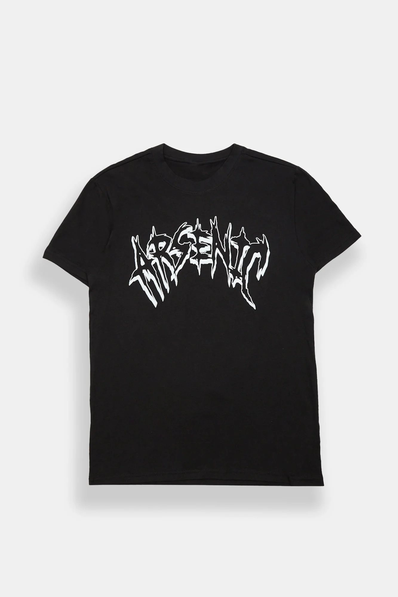 T-shirt imprimé ailes Arsenic - Image 3