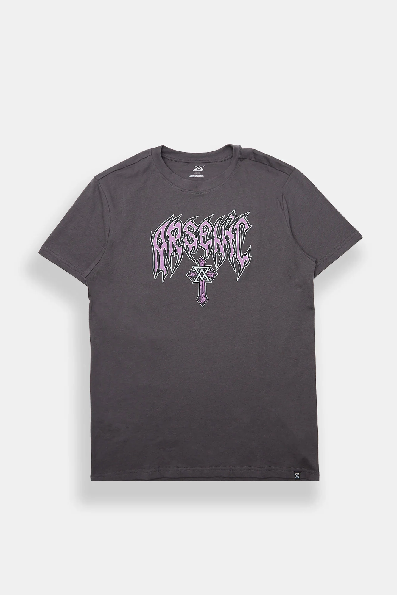 Arsenic Reaper Graphic Tee - Image 4