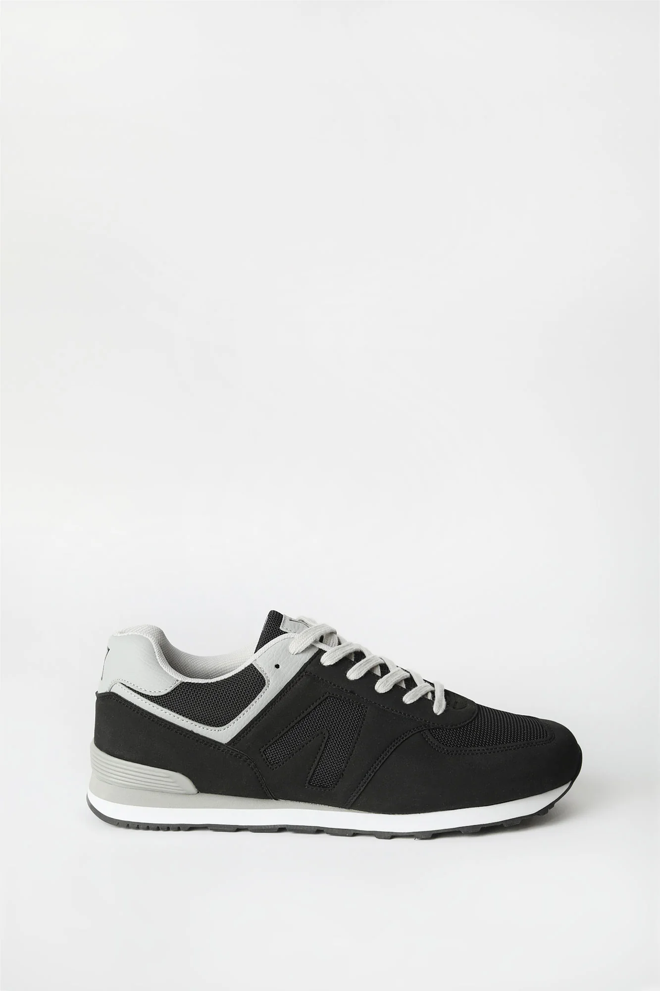 Arsenic Mens Athletic Shoes - Image 2