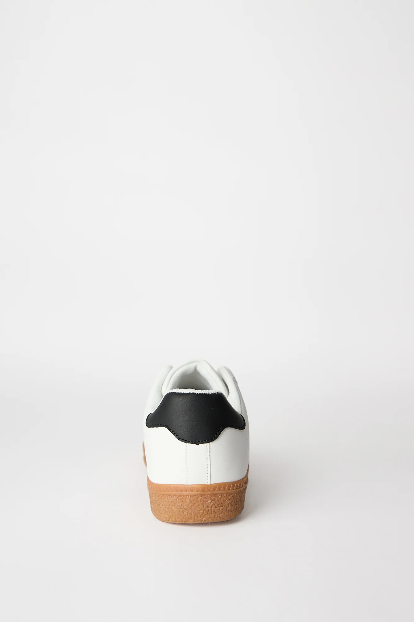 Arsenic Striped Basic Shoes - Image 3