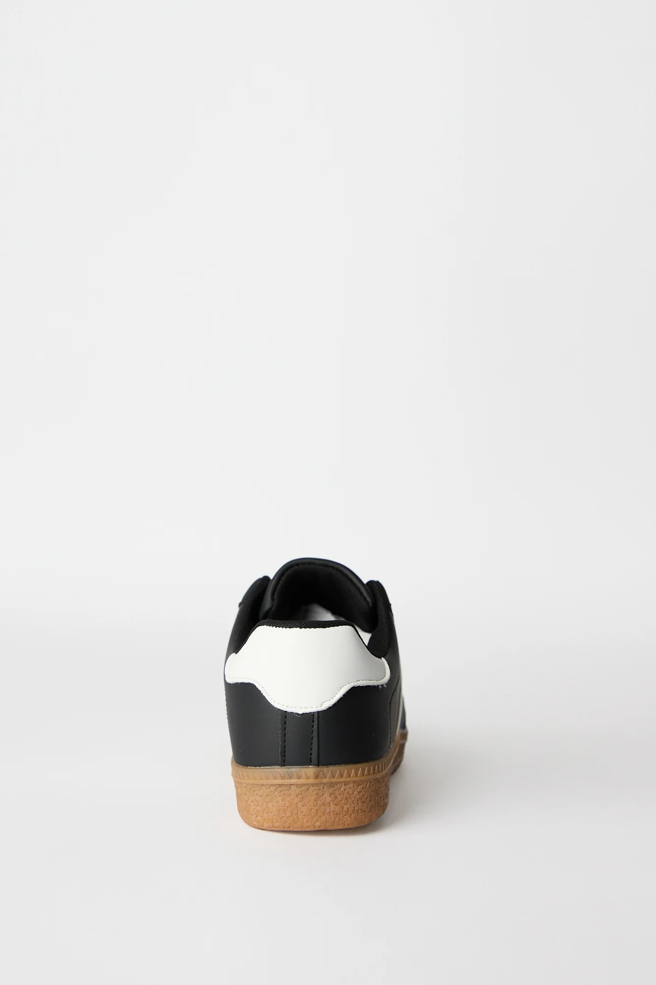 Arsenic Striped Basic Shoes - Image 9