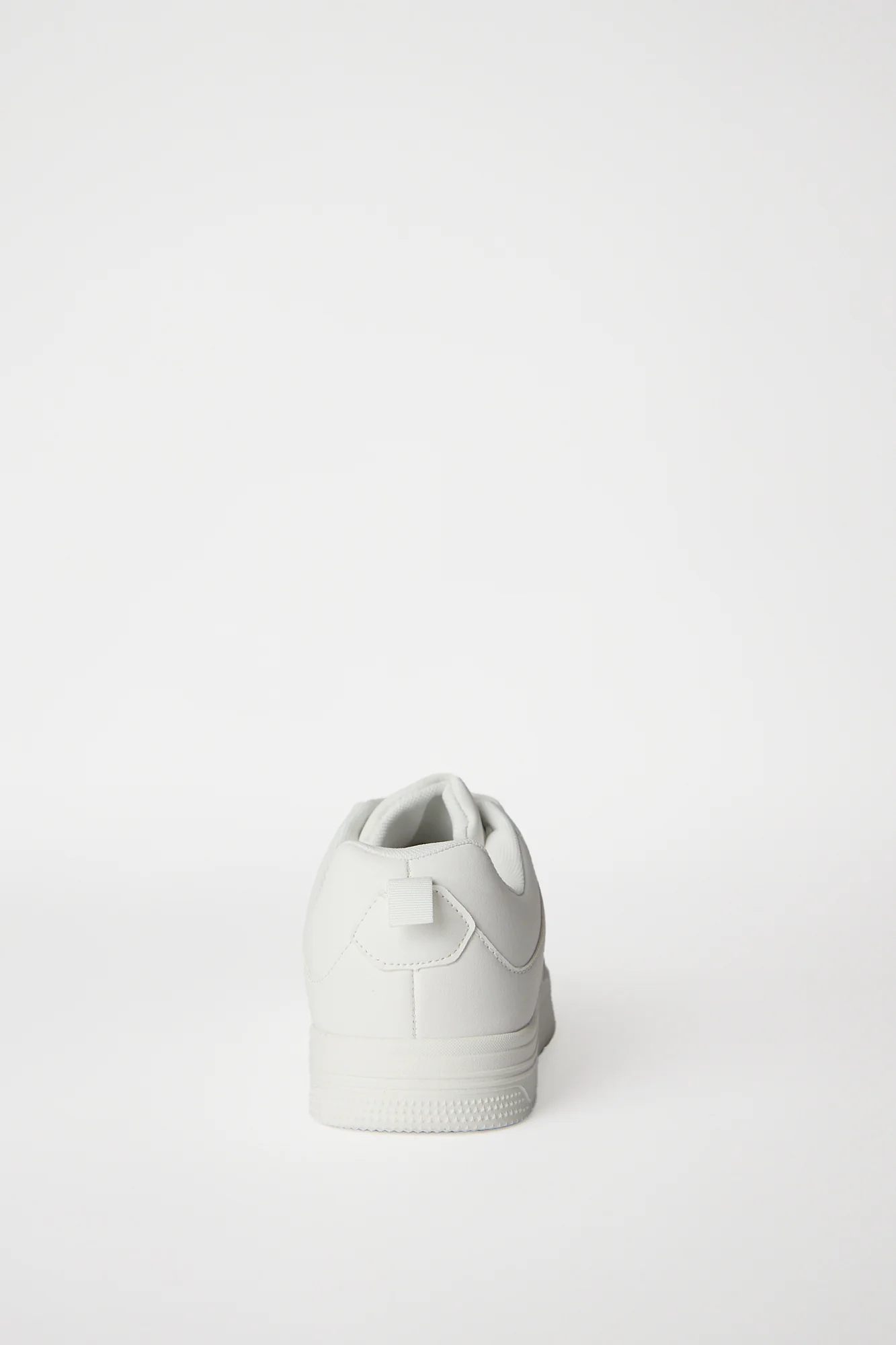 Chaussures basses basiques Arsenic - Image 3