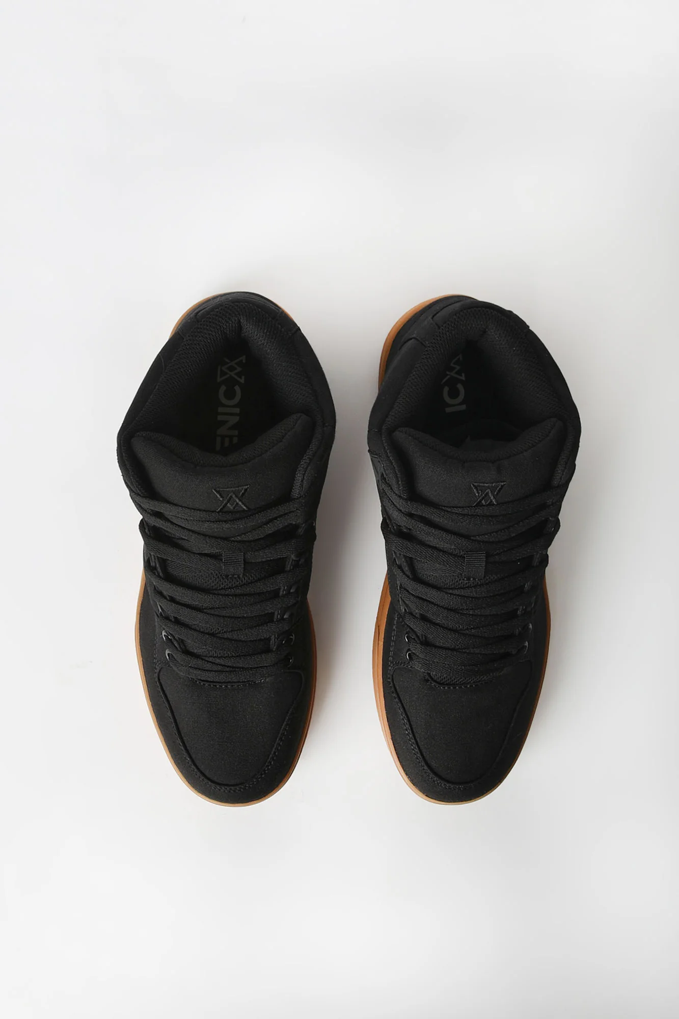 Arsenic Canvas High-Tops - Image 15