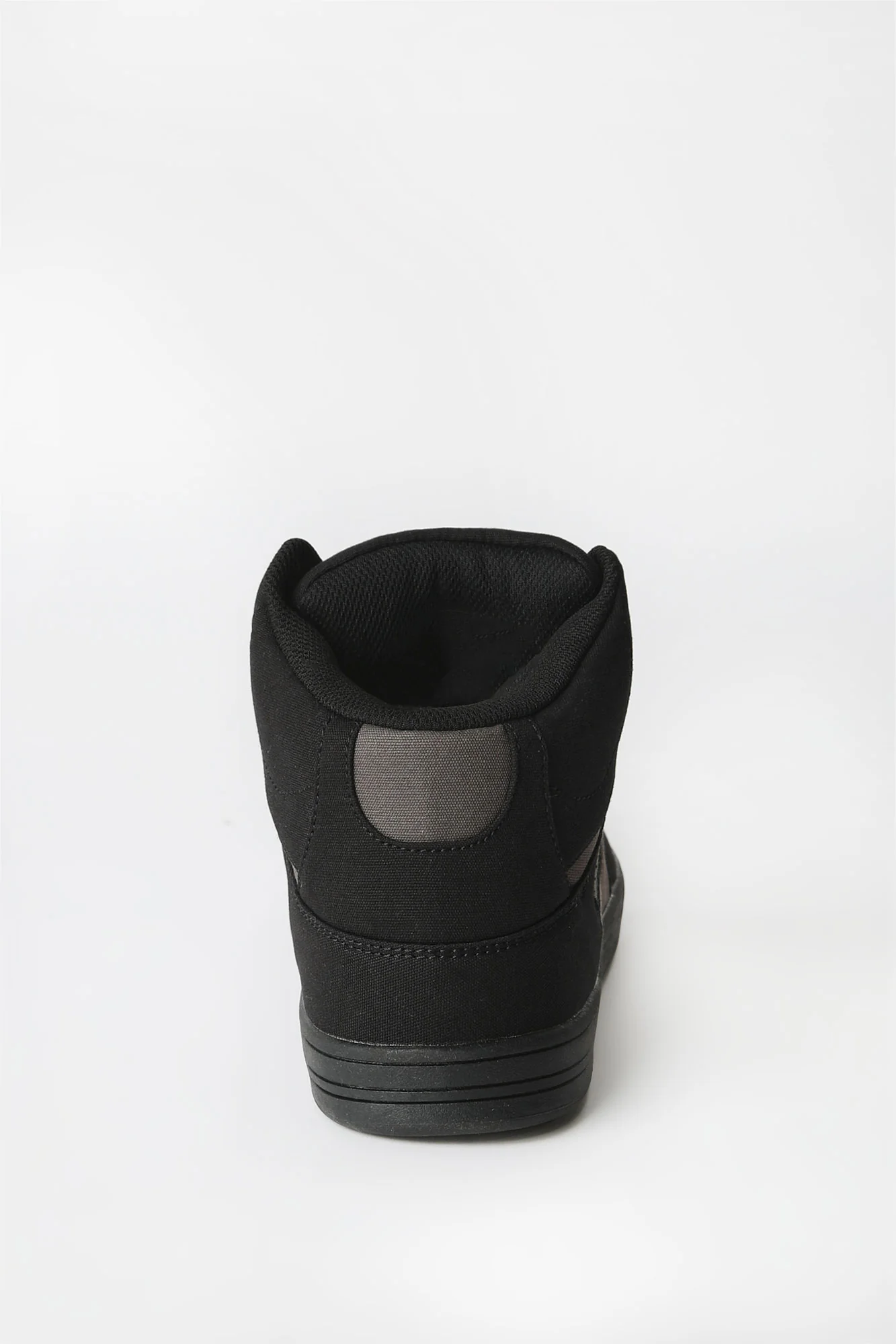 Arsenic Canvas High-Tops - Image 8