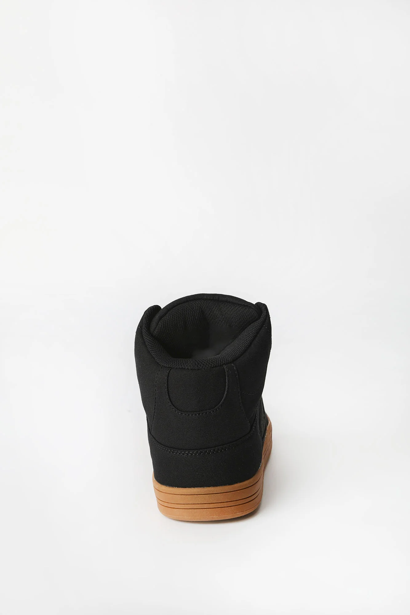 Chaussures montantes en toile Arsenic homme - Image 13