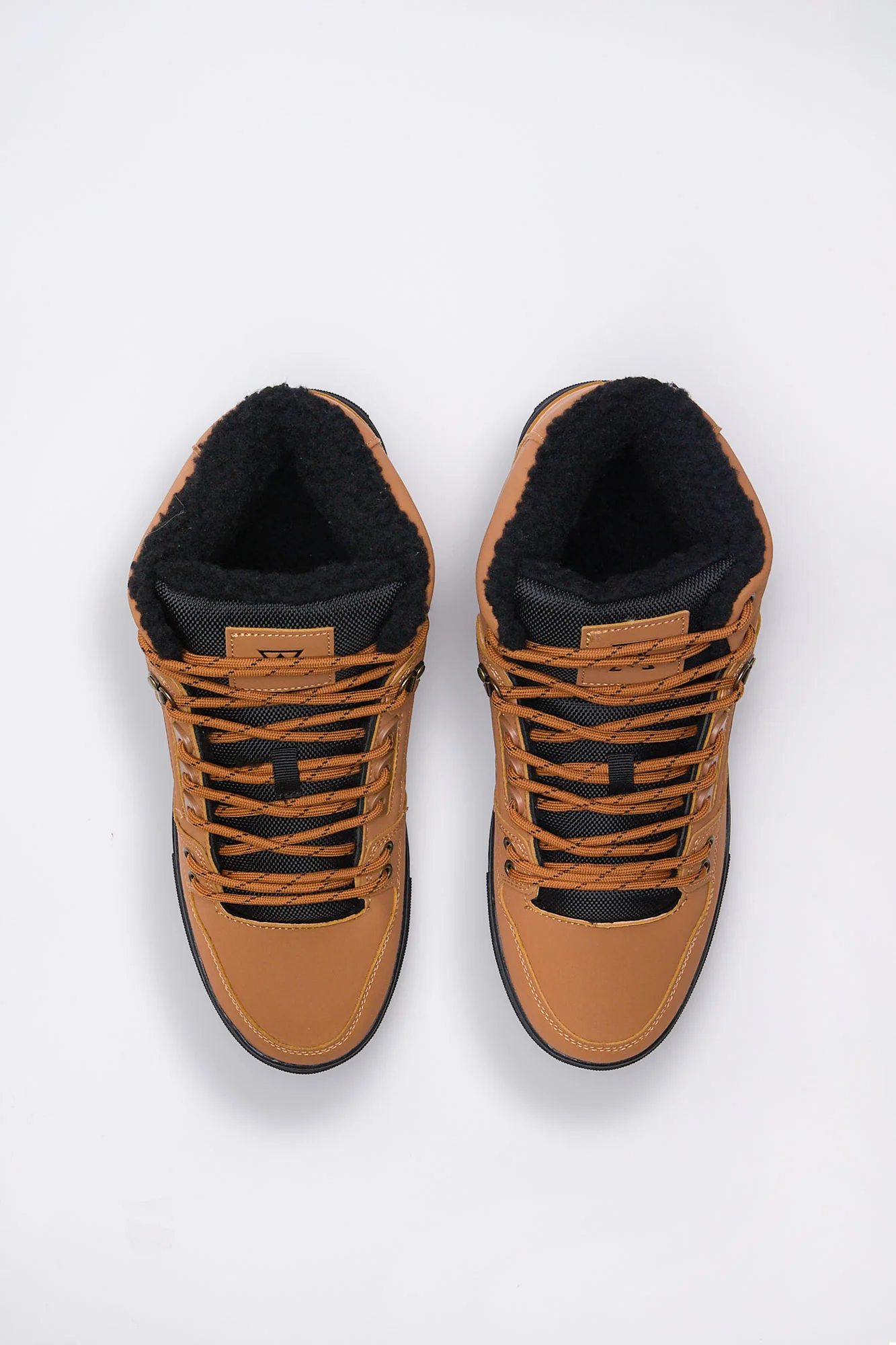 Bottes de skate en nubuck Arsenic homme - Image 11