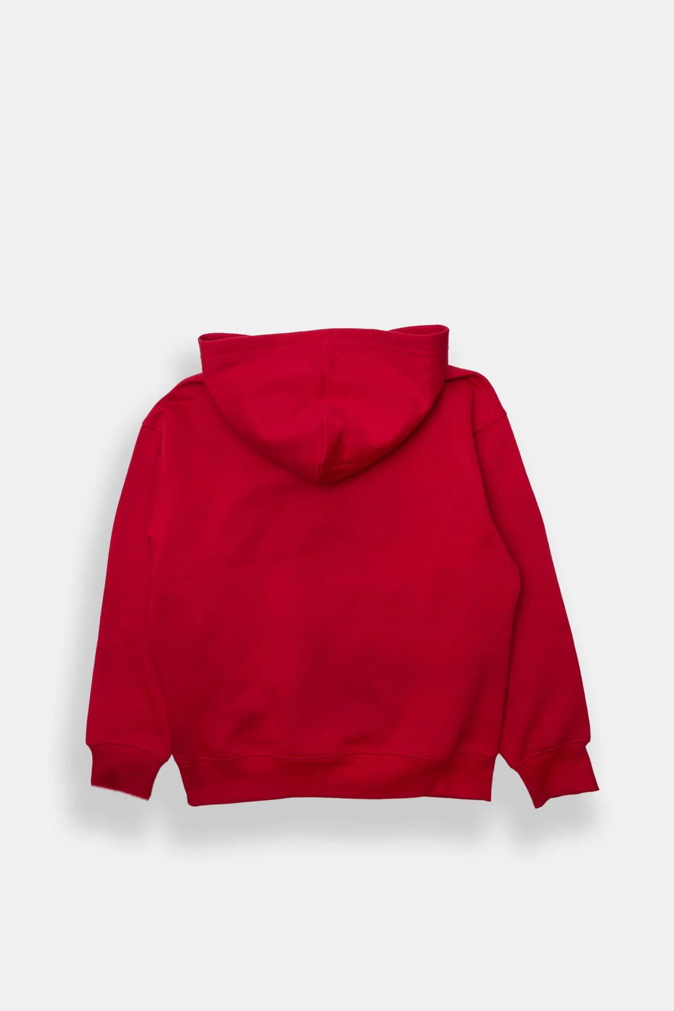Zoo York Youth Tonal Box Logo Hoodie - Image 2