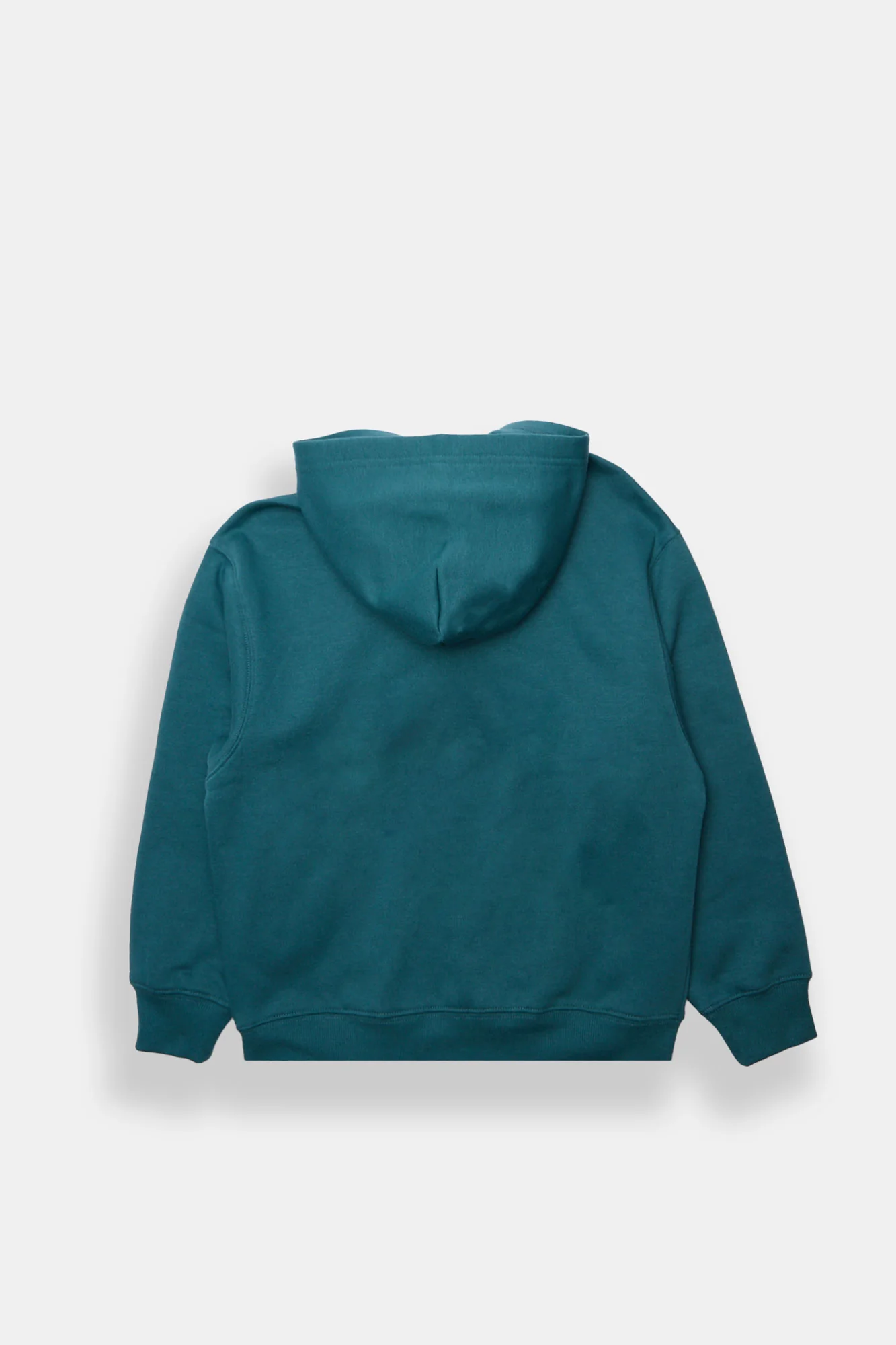 Zoo York Youth Tonal Box Logo Hoodie - Image 4