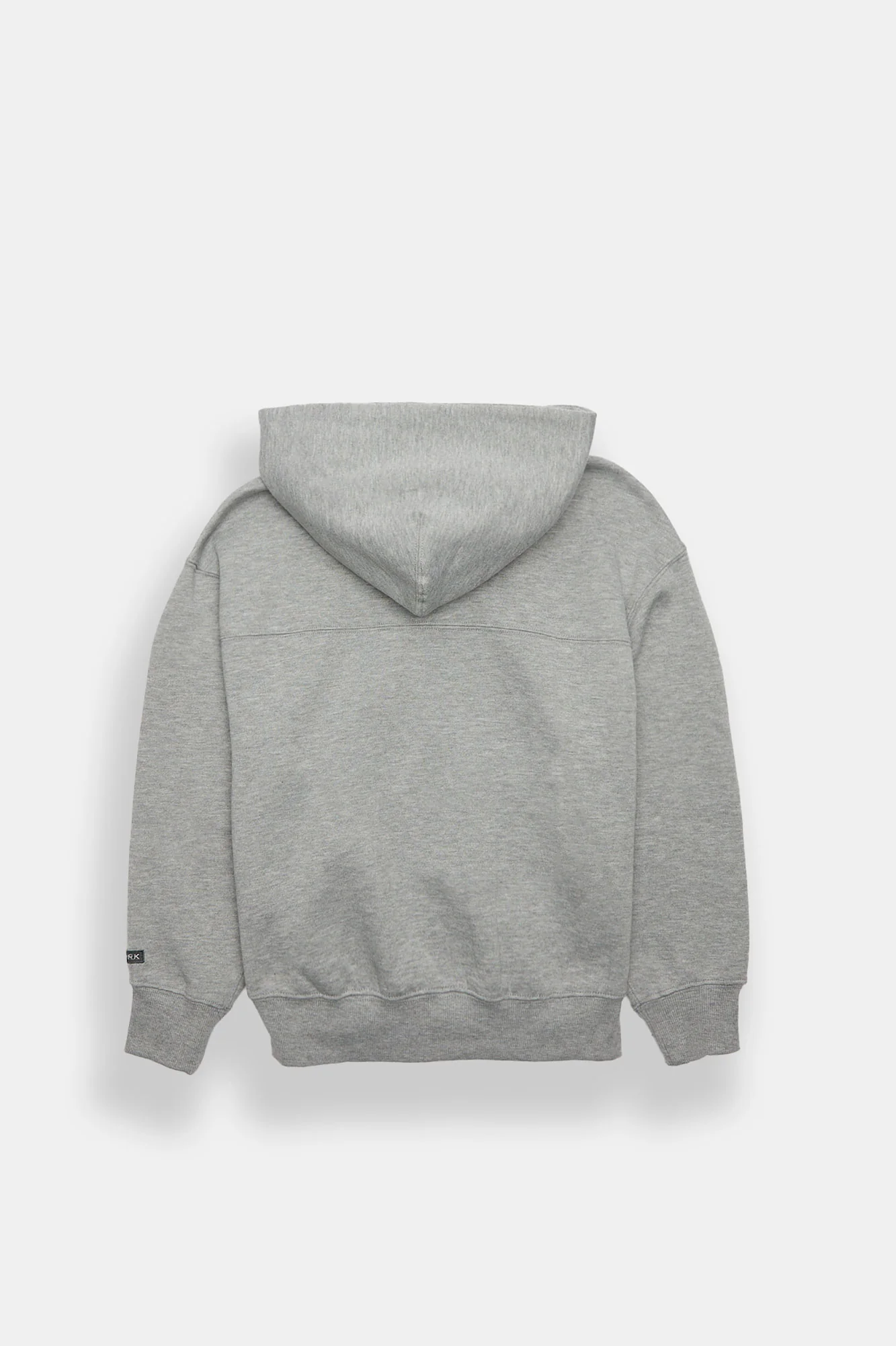 Zoo York Youth Solid Zip-Up Hoodie - Image 8