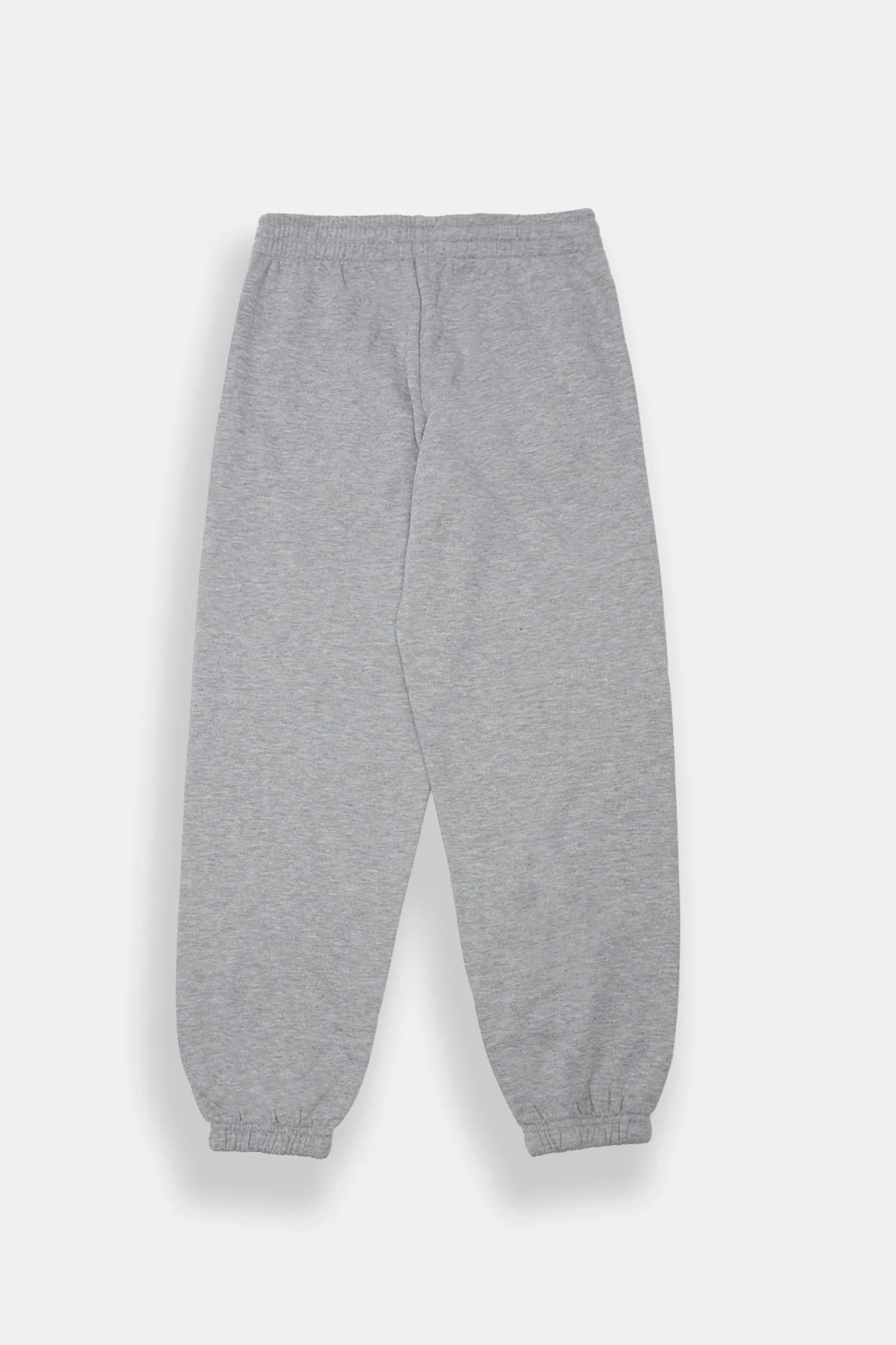 Jogger en molleton logo brodé Zoo York junior - Image 10