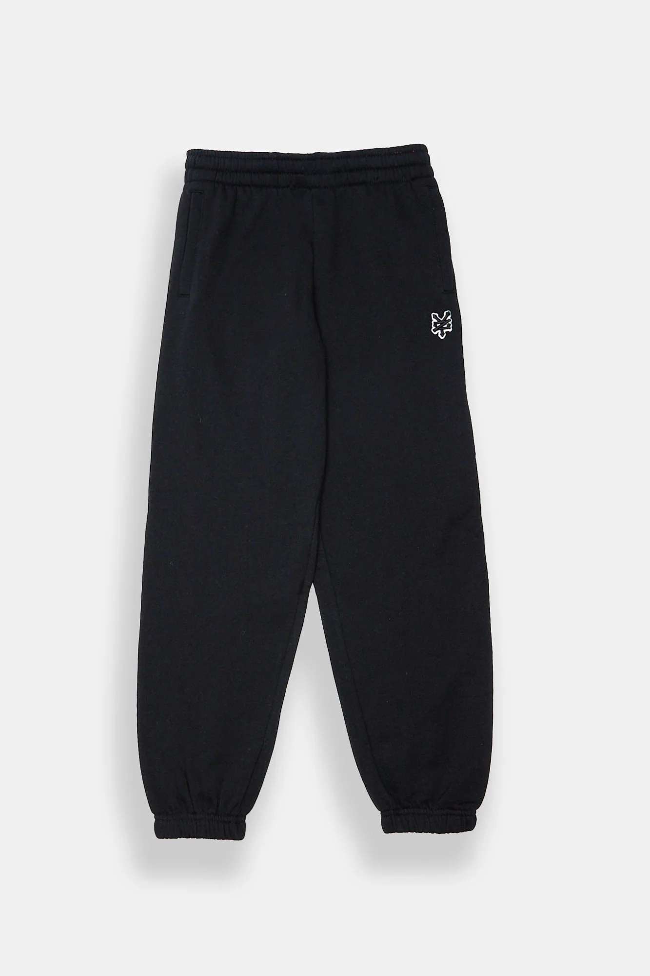 Jogger en molleton logo brodé Zoo York junior - Image 6