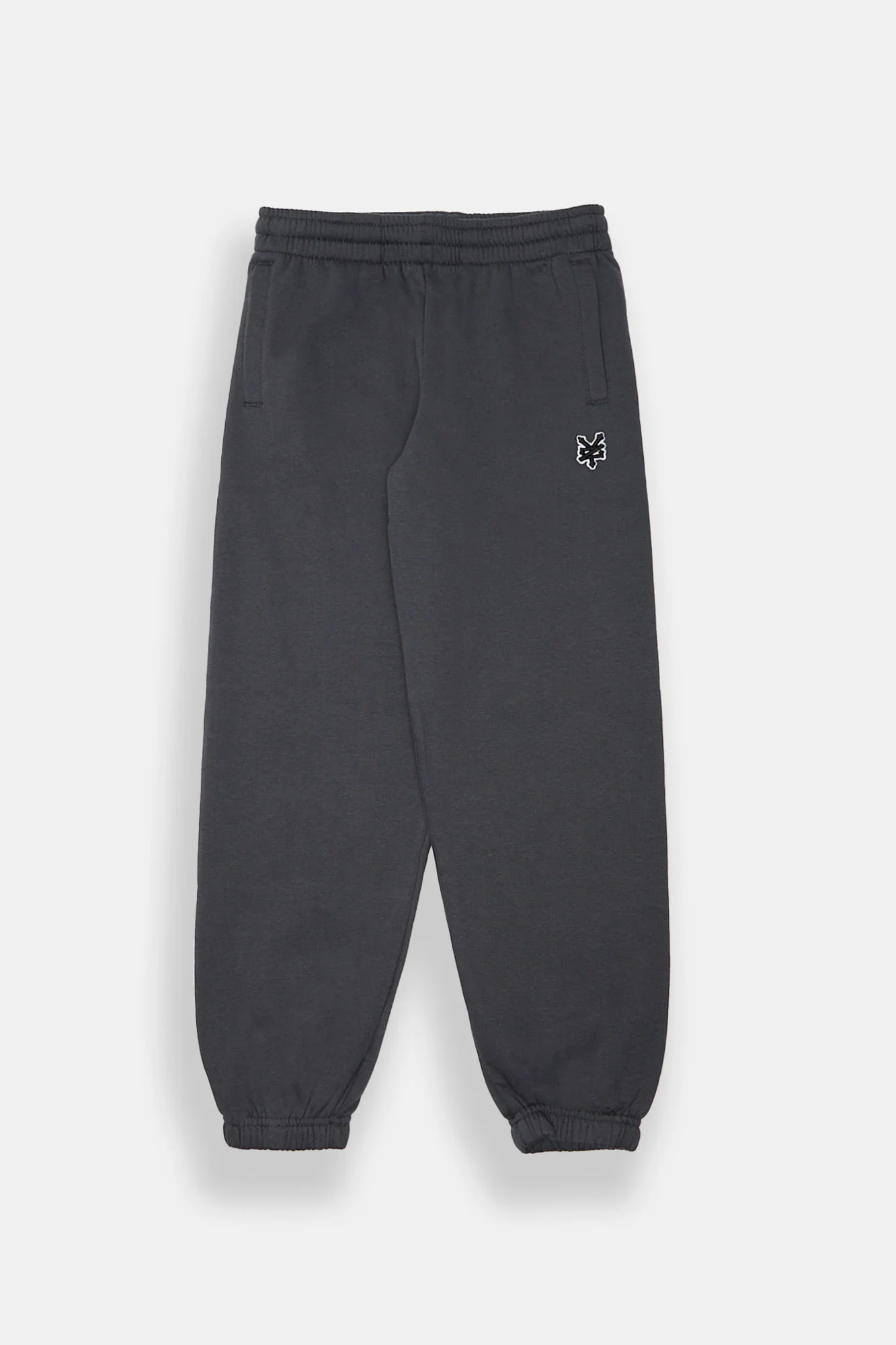 Jogger en molleton logo brodé Zoo York junior - Image 8