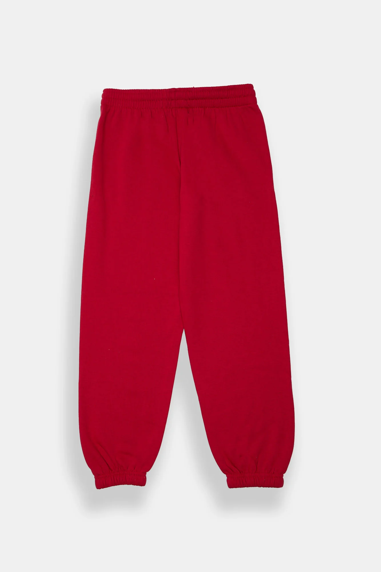 Zoo York Youth Embroidered Logo Sweatpants - Image 4