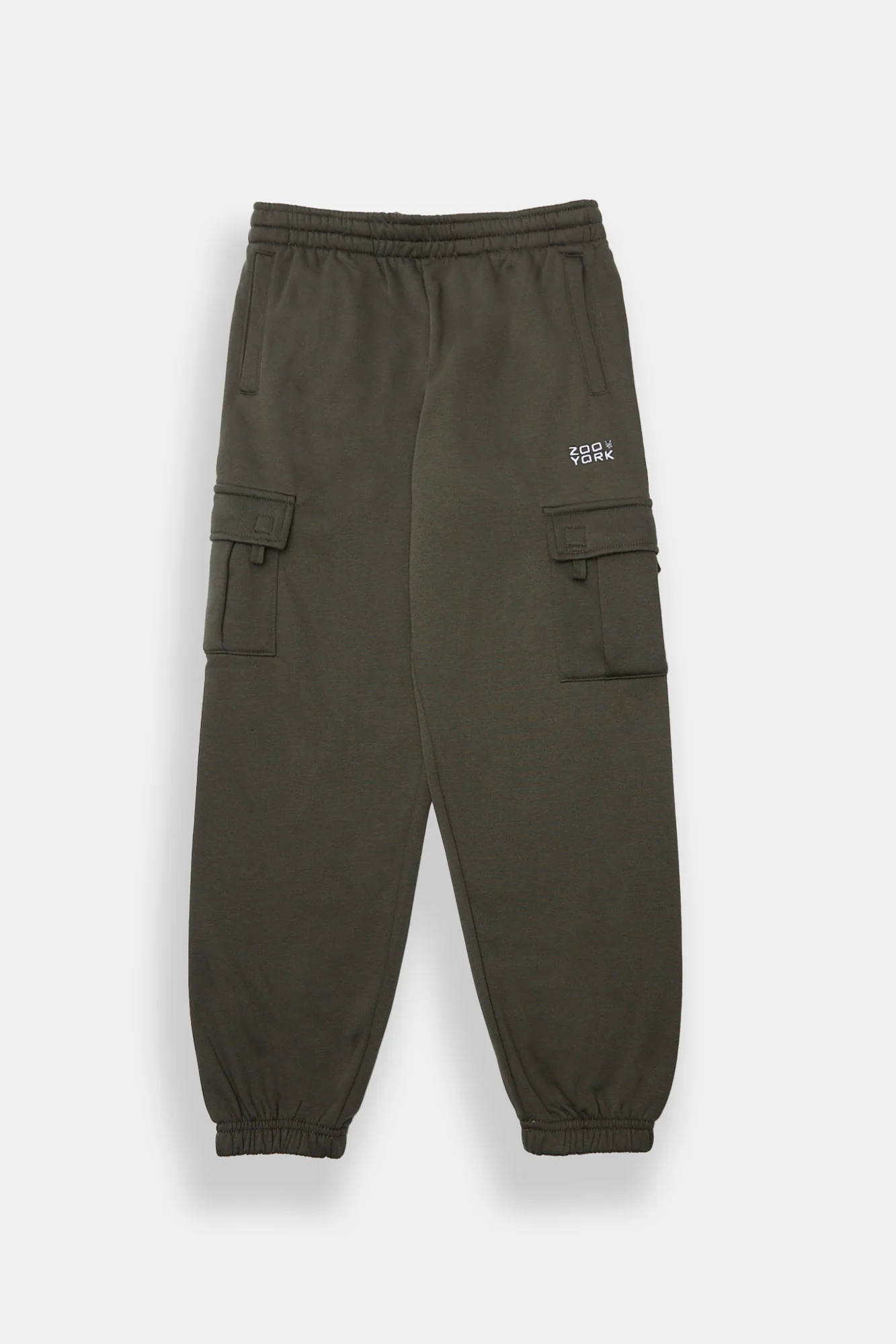 Jogger en molleton cargo Zoo York junior - Image 5