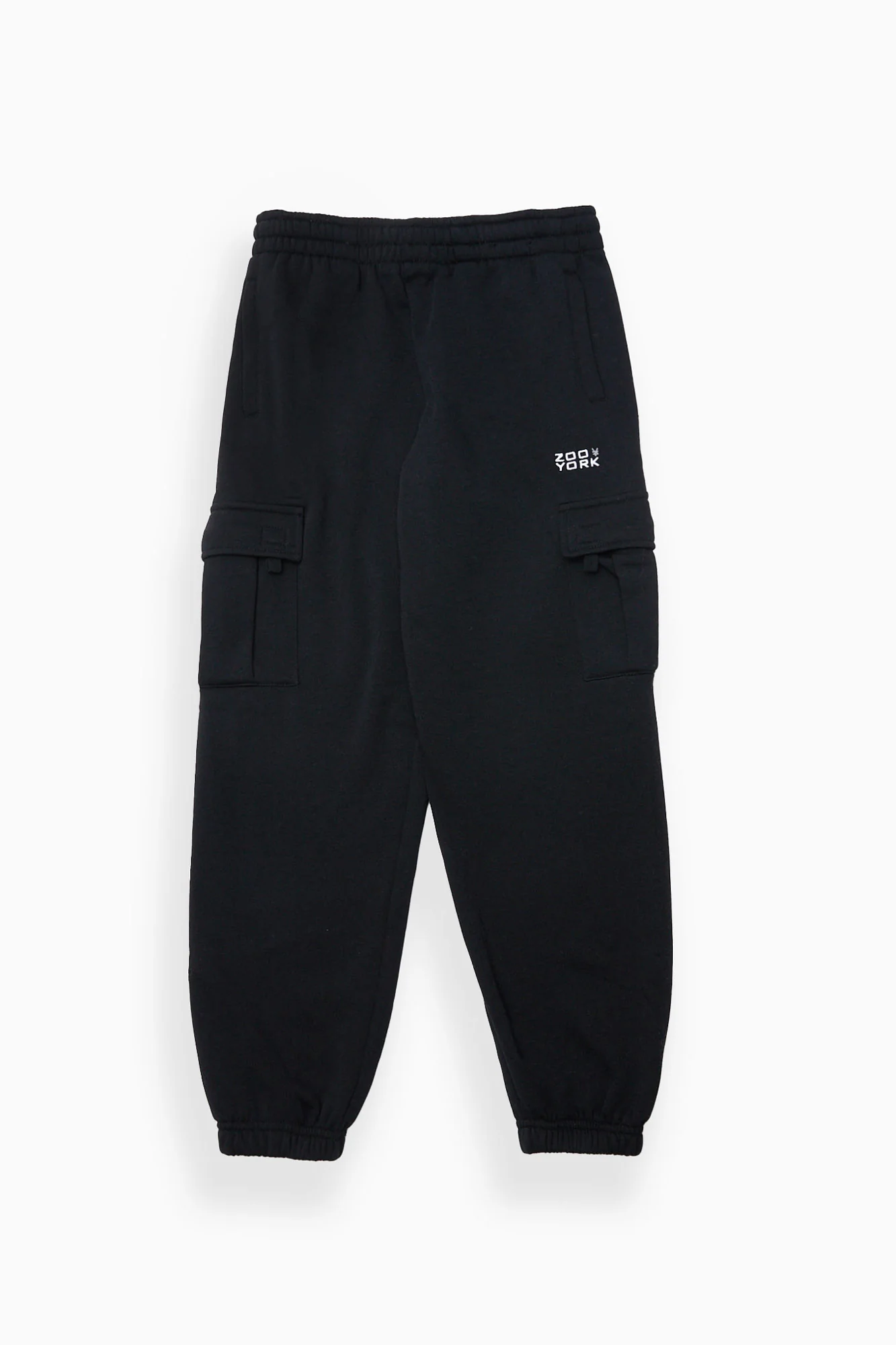 Jogger en molleton cargo Zoo York junior - Image 7