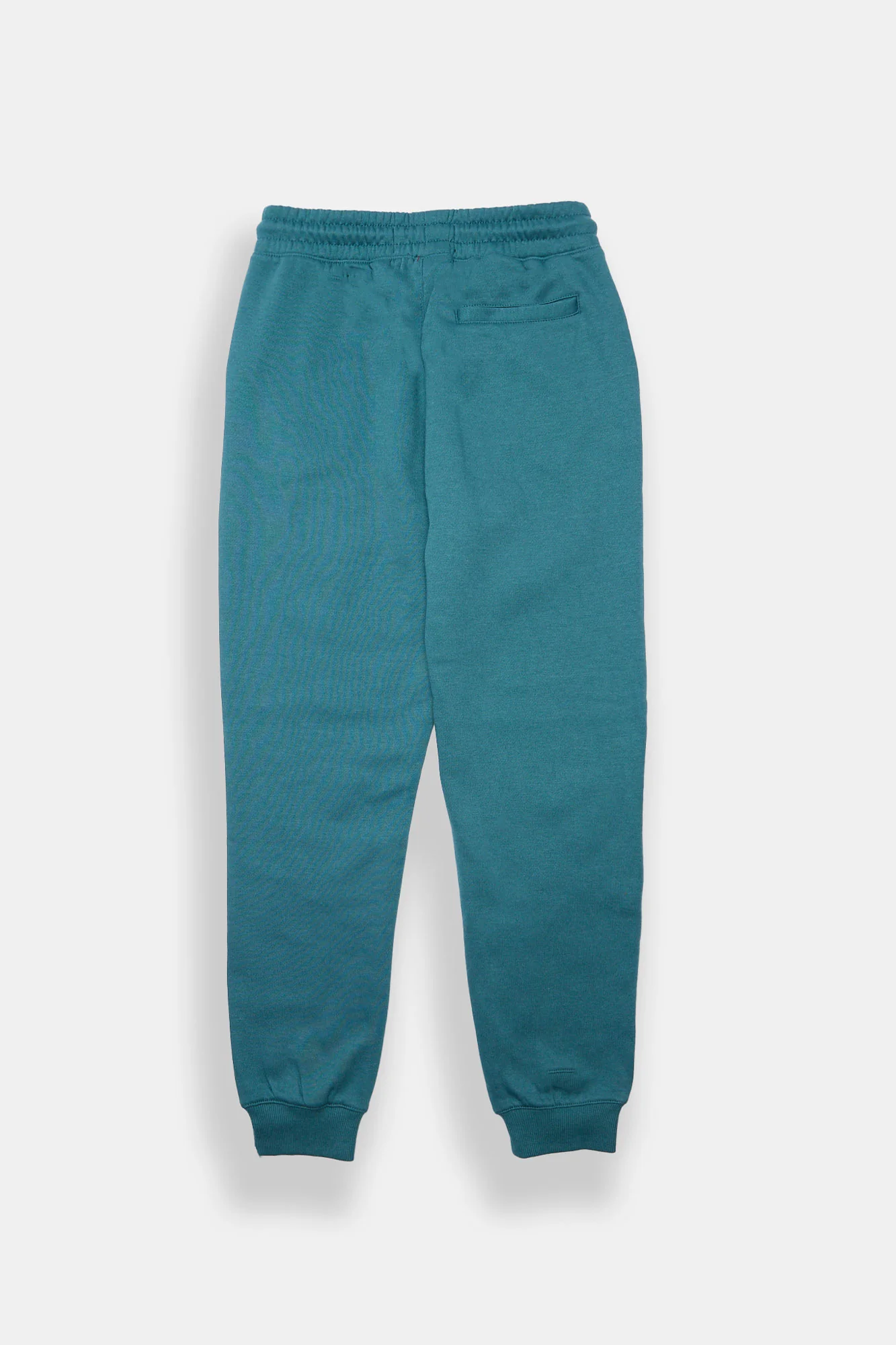 Jogger en molleton à logo ton sur ton Zoo York junior - Image 8