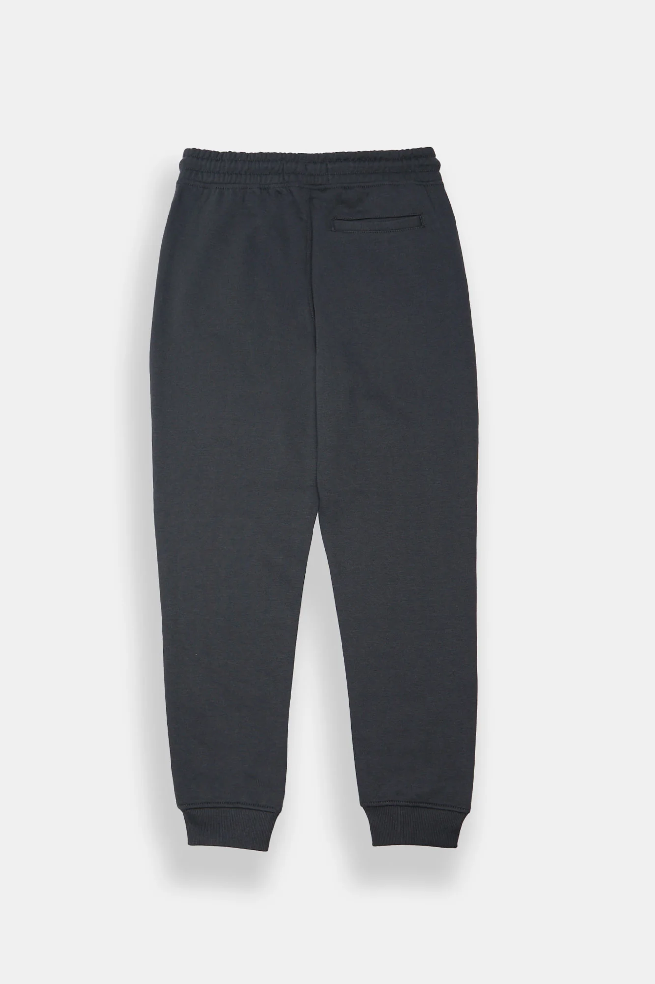 Zoo York Youth Embroidered Logo Fleece Joggers - Image 6
