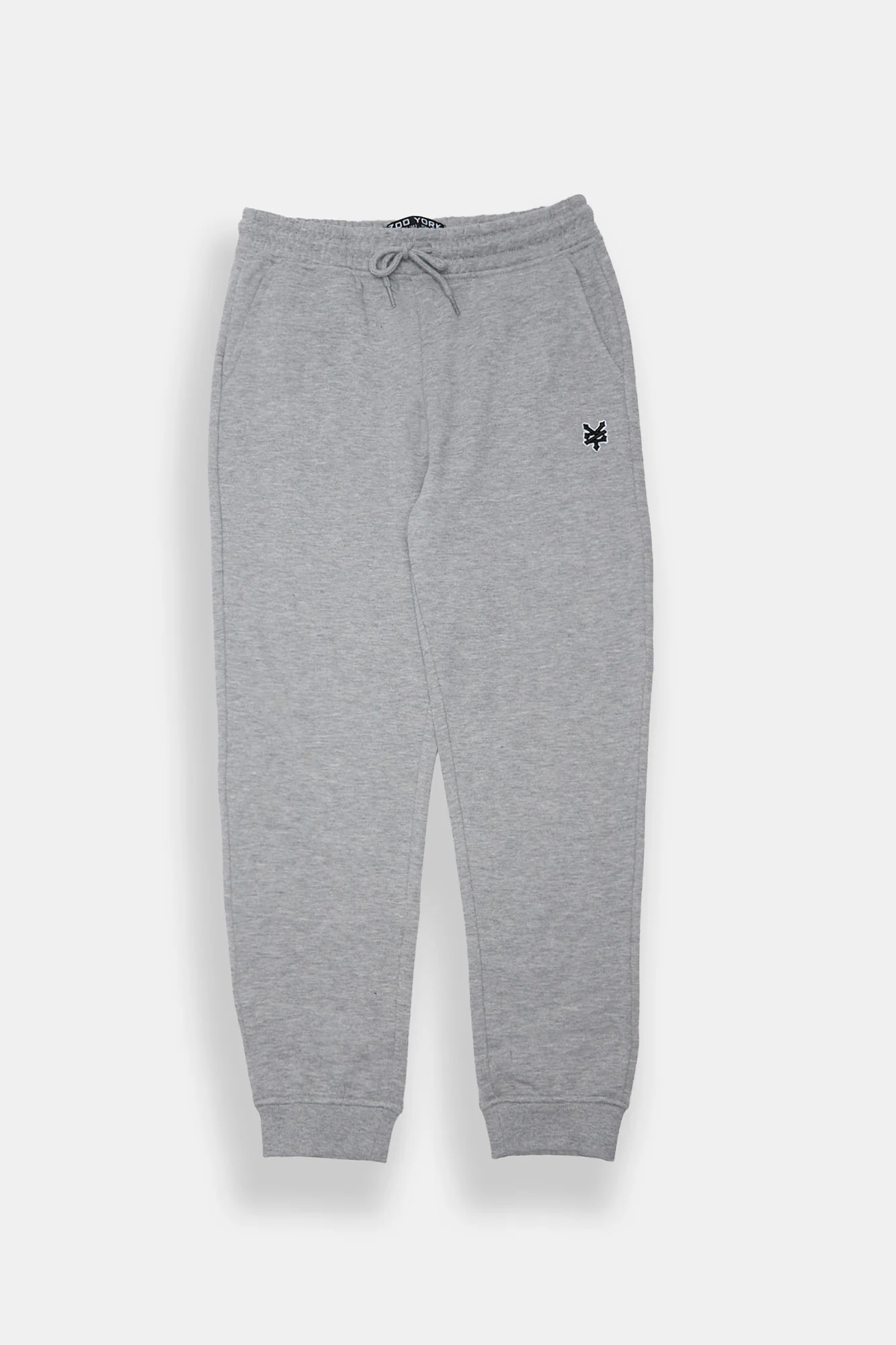 Zoo York Youth Embroidered Logo Fleece Joggers - Image 7